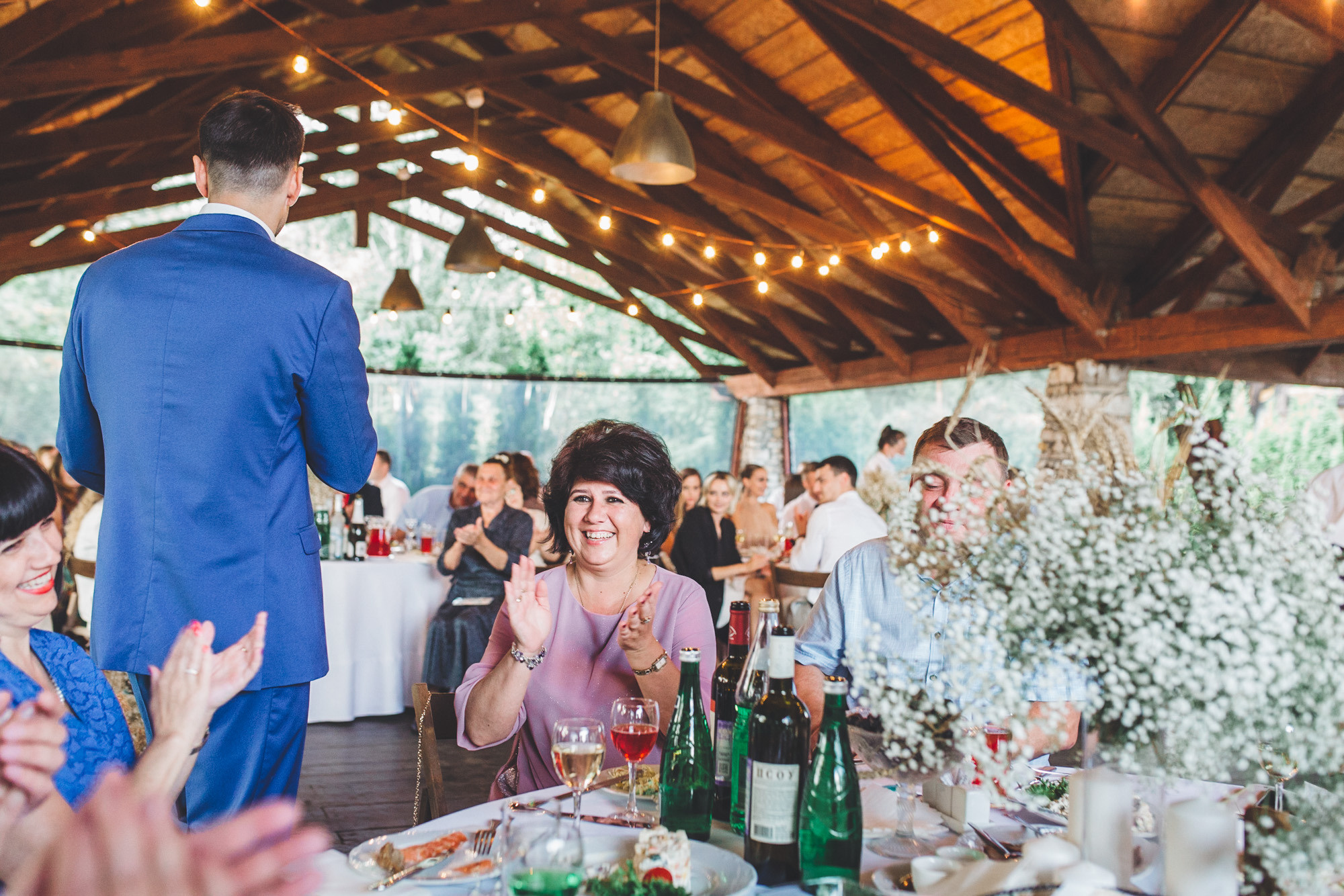 Nik & Ann Moscow. Wedding and family photography Adamians