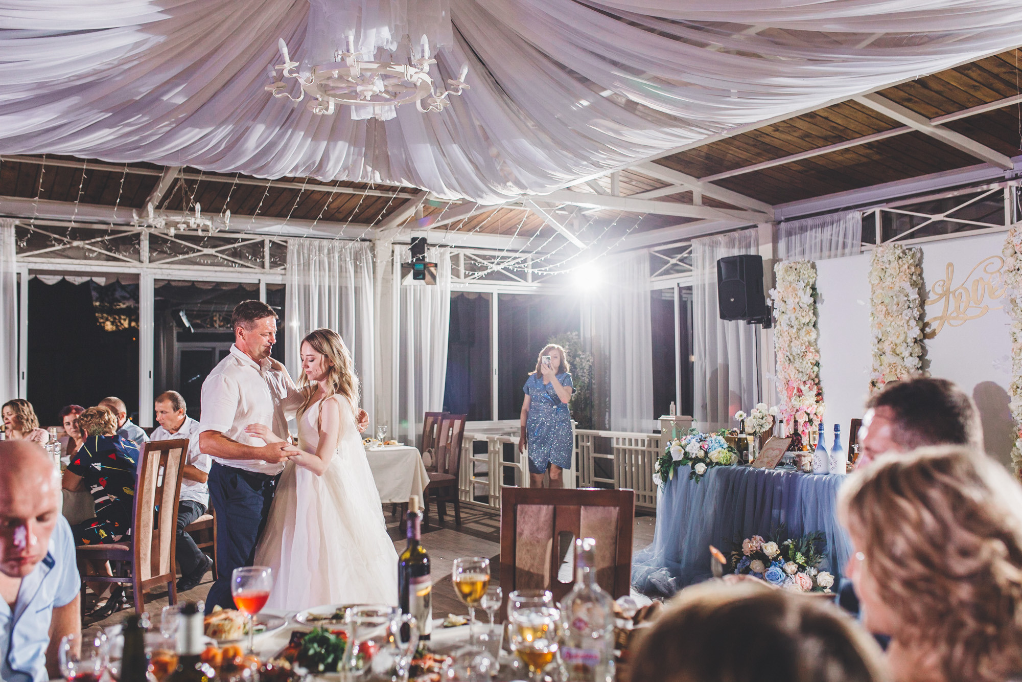 Austeria Wedding day. Свадебная и семейная фотография в Курске Адамян Давид