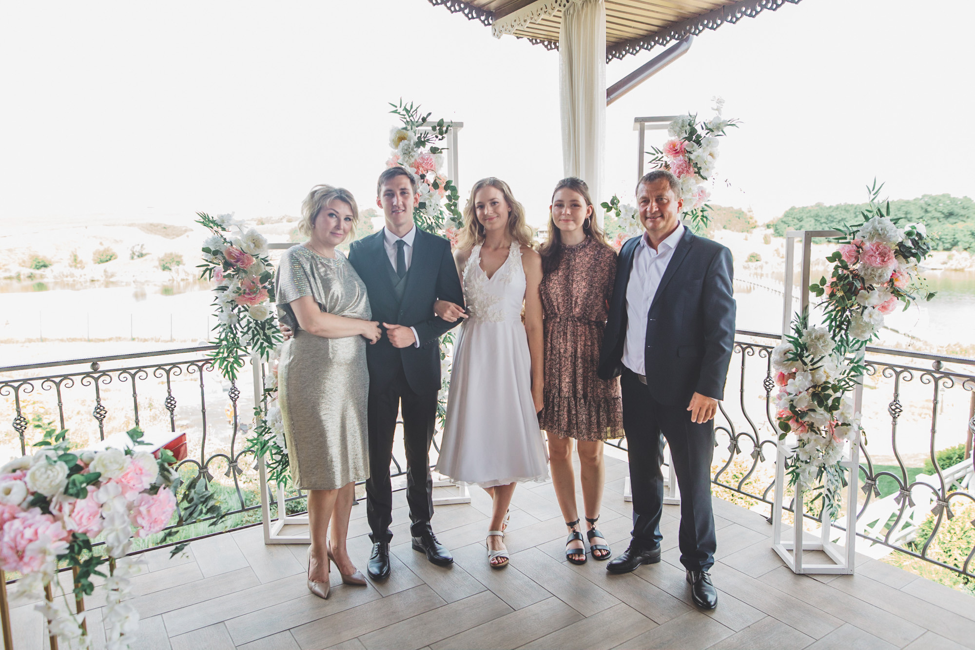 Քաղցր հարսանիքի օր. Հարսանեկան լուսանկարչություն Հայաստանում Ադամյանների ընտանիքի կողմից