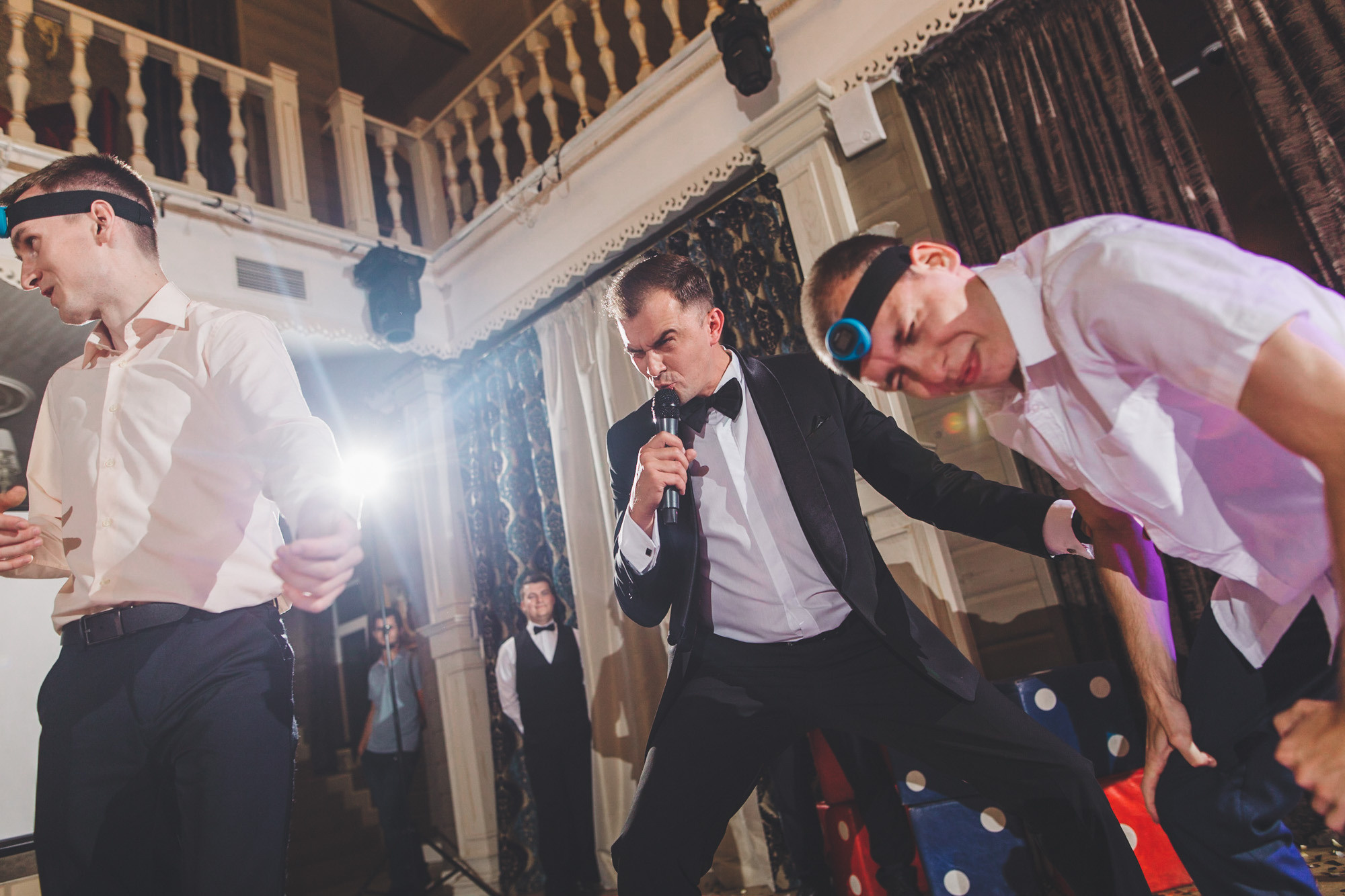 Քաղցր հարսանիքի օր. Հարսանեկան լուսանկարչություն Հայաստանում Ադամյանների ընտանիքի կողմից