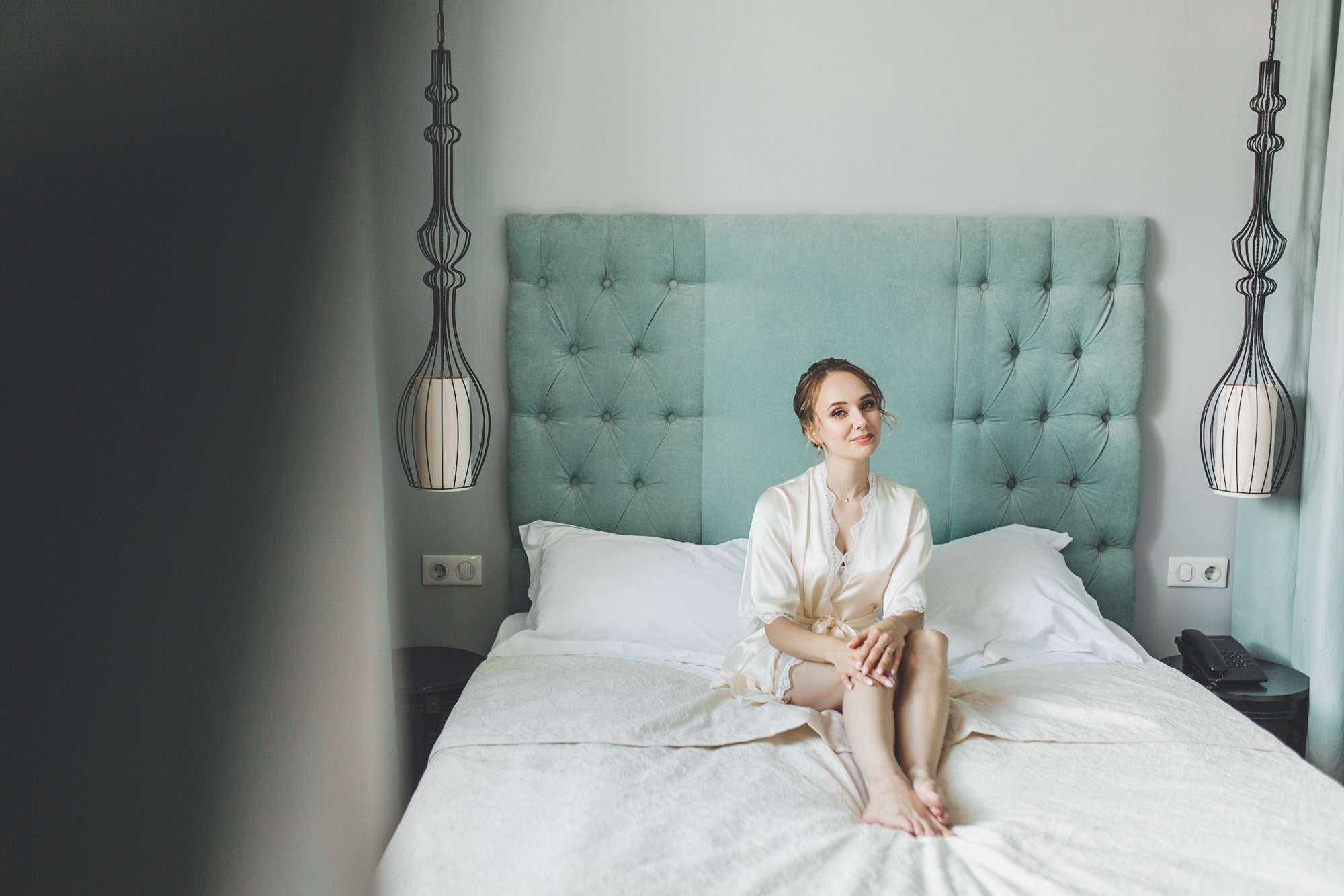 Քսենիա և Սաշա. Հարսանեկան լուսանկարչություն Հայաստանում Ադամյանների ընտանիքի կողմից