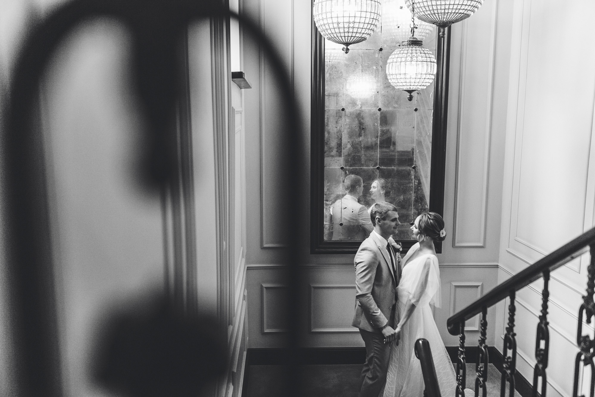 Քսենիա և Սաշա. Հարսանեկան լուսանկարչություն Հայաստանում Ադամյանների ընտանիքի կողմից