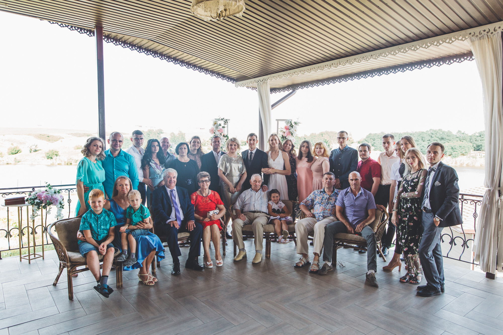 Քաղցր հարսանիքի օր. Հարսանեկան լուսանկարչություն Հայաստանում Ադամյանների ընտանիքի կողմից