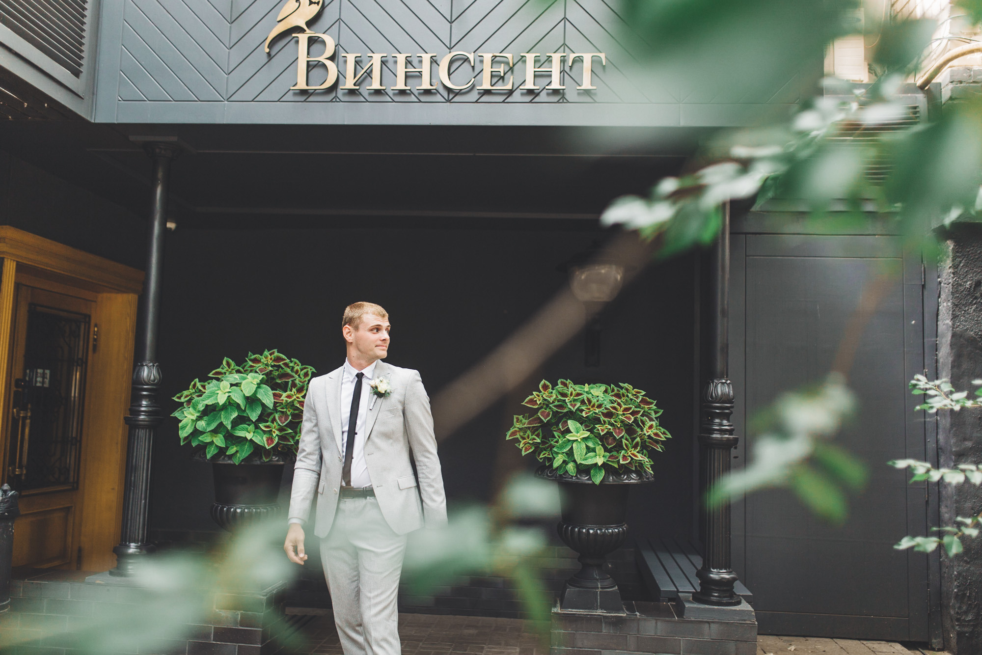 Քսենիա և Սաշա. Հարսանեկան լուսանկարչություն Հայաստանում Ադամյանների ընտանիքի կողմից