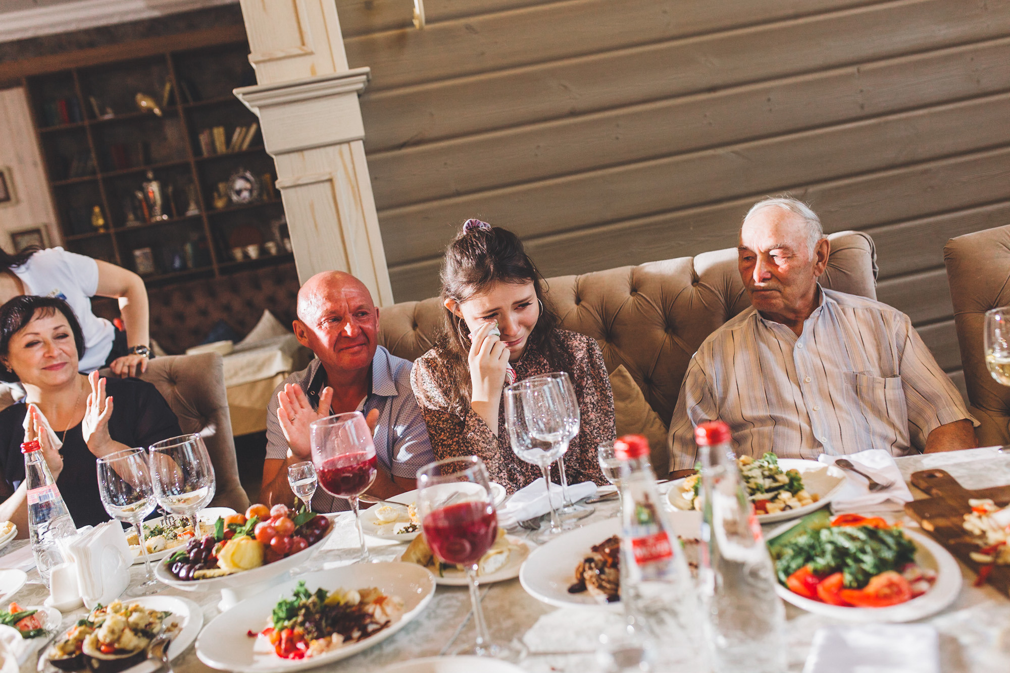 Քաղցր հարսանիքի օր. Հարսանեկան լուսանկարչություն Հայաստանում Ադամյանների ընտանիքի կողմից