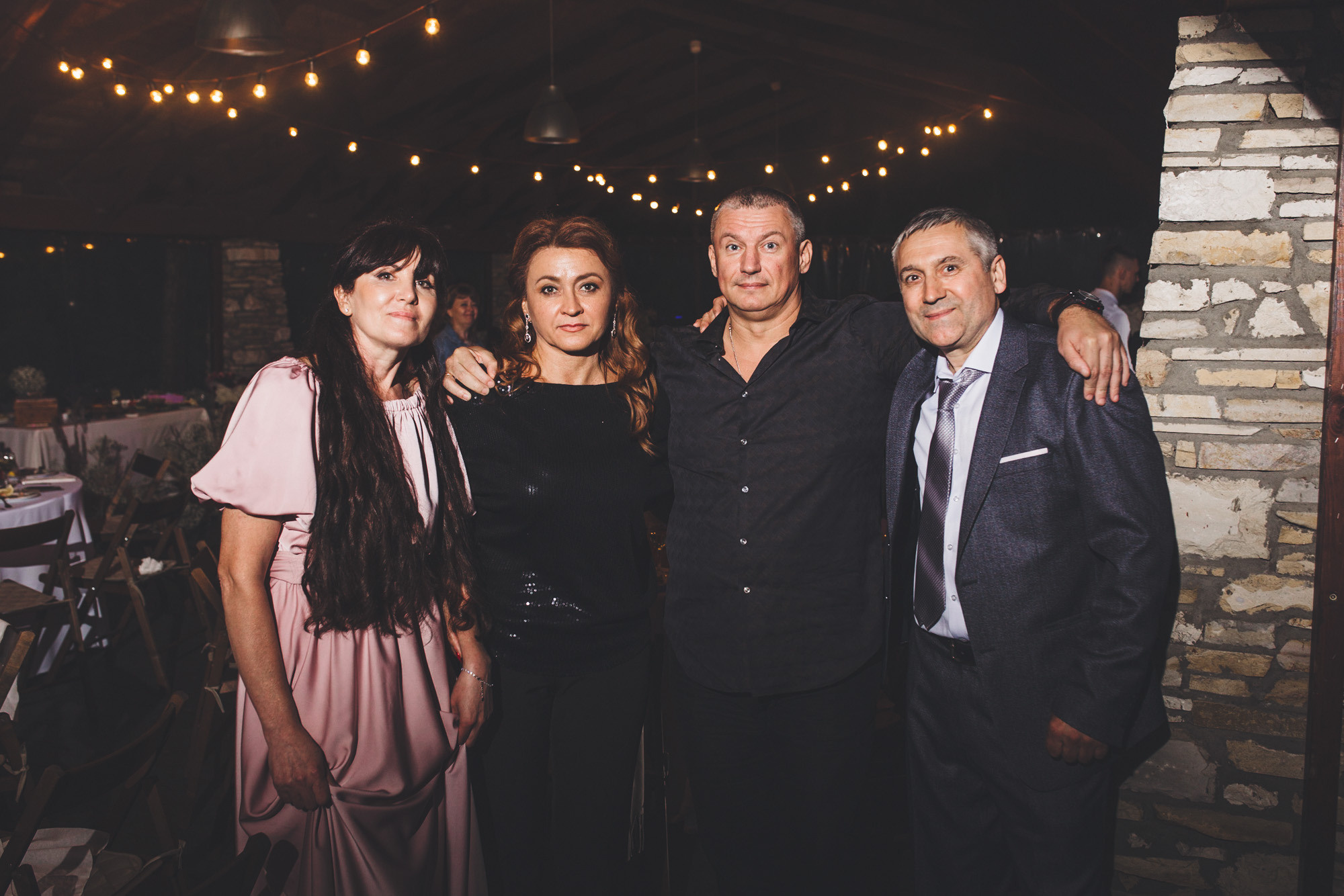 Nik & Ann Moscow. Wedding and family photography Adamians