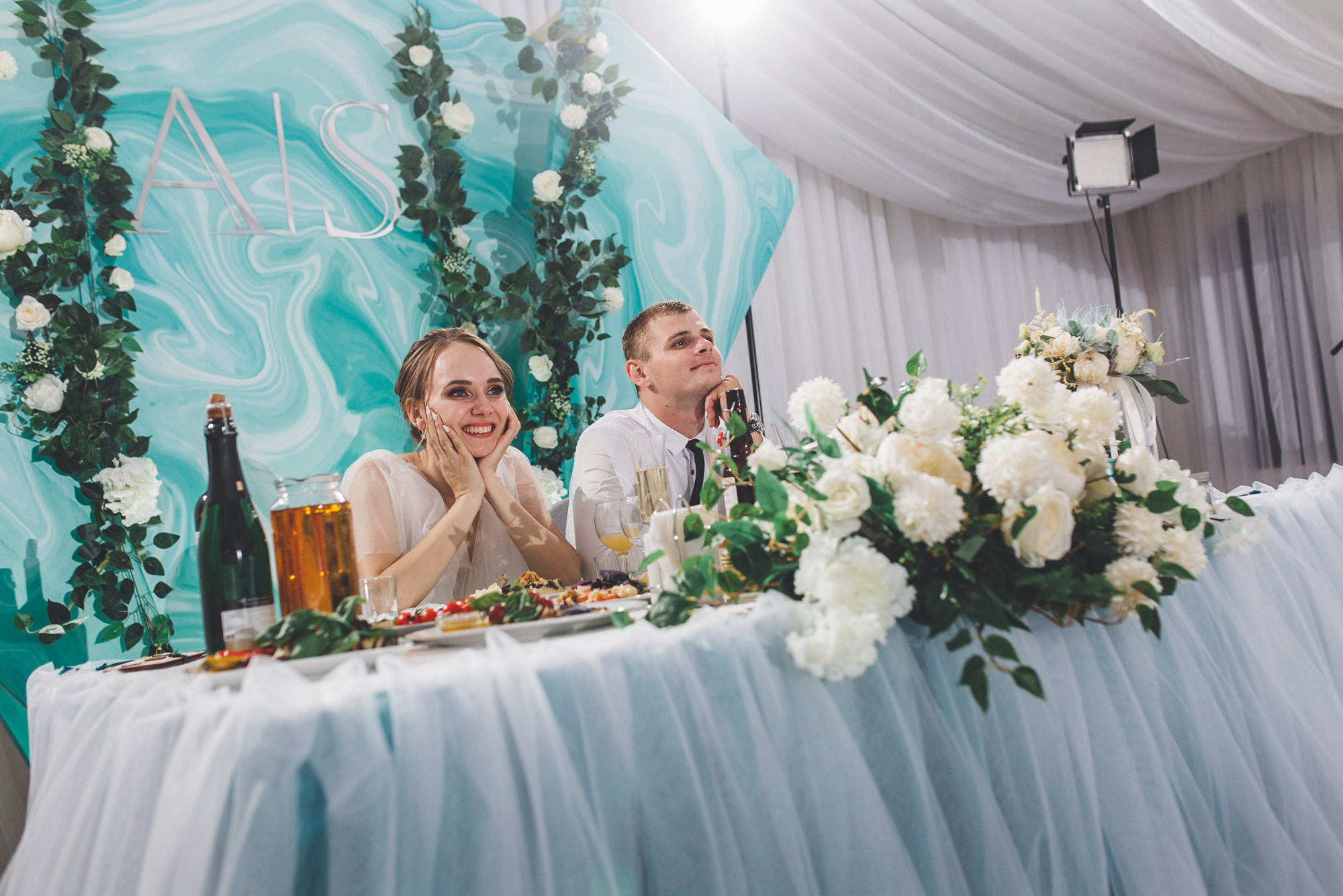 Քսենիա և Սաշա. Հարսանեկան լուսանկարչություն Հայաստանում Ադամյանների ընտանիքի կողմից