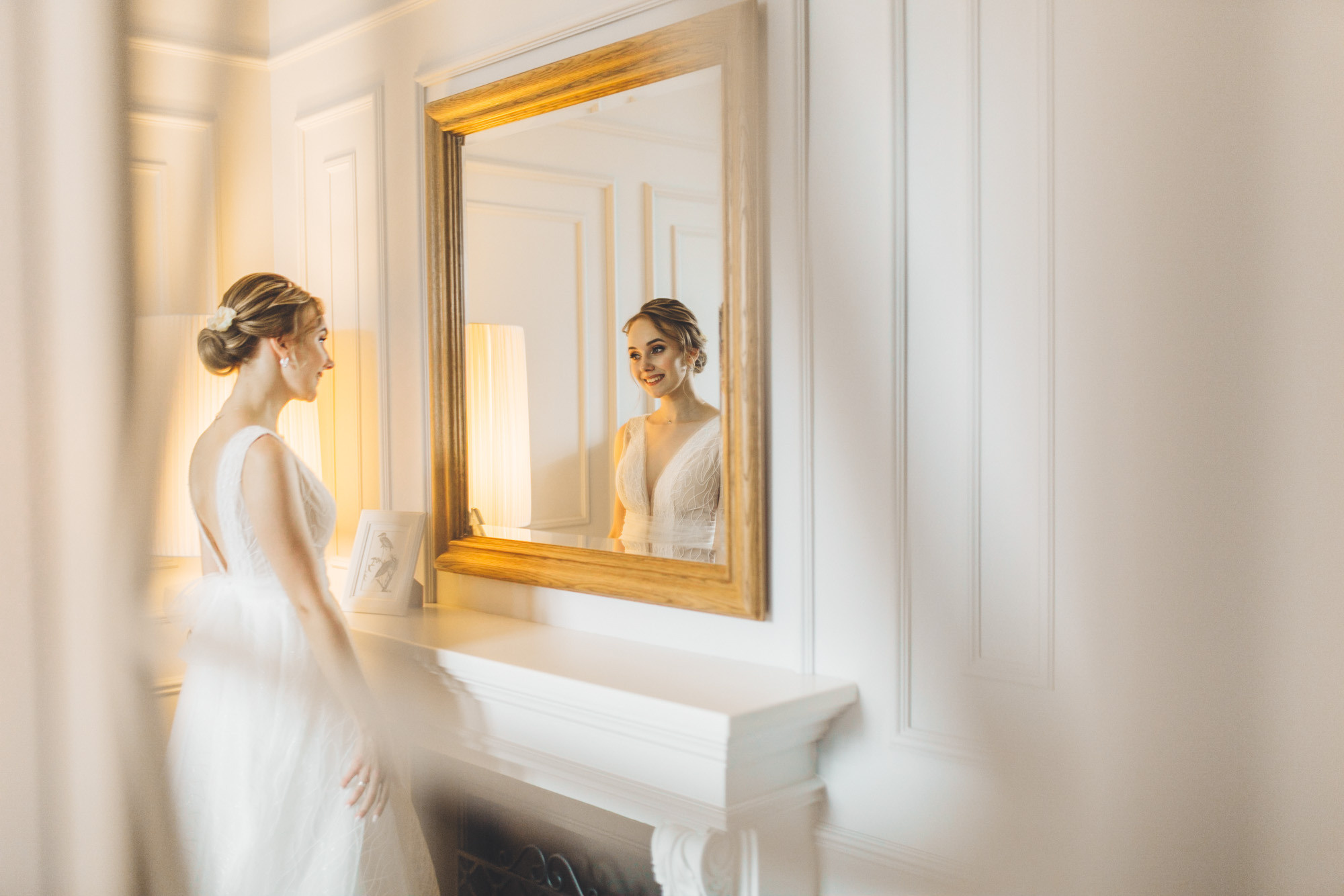 Քսենիա և Սաշա. Հարսանեկան լուսանկարչություն Հայաստանում Ադամյանների ընտանիքի կողմից