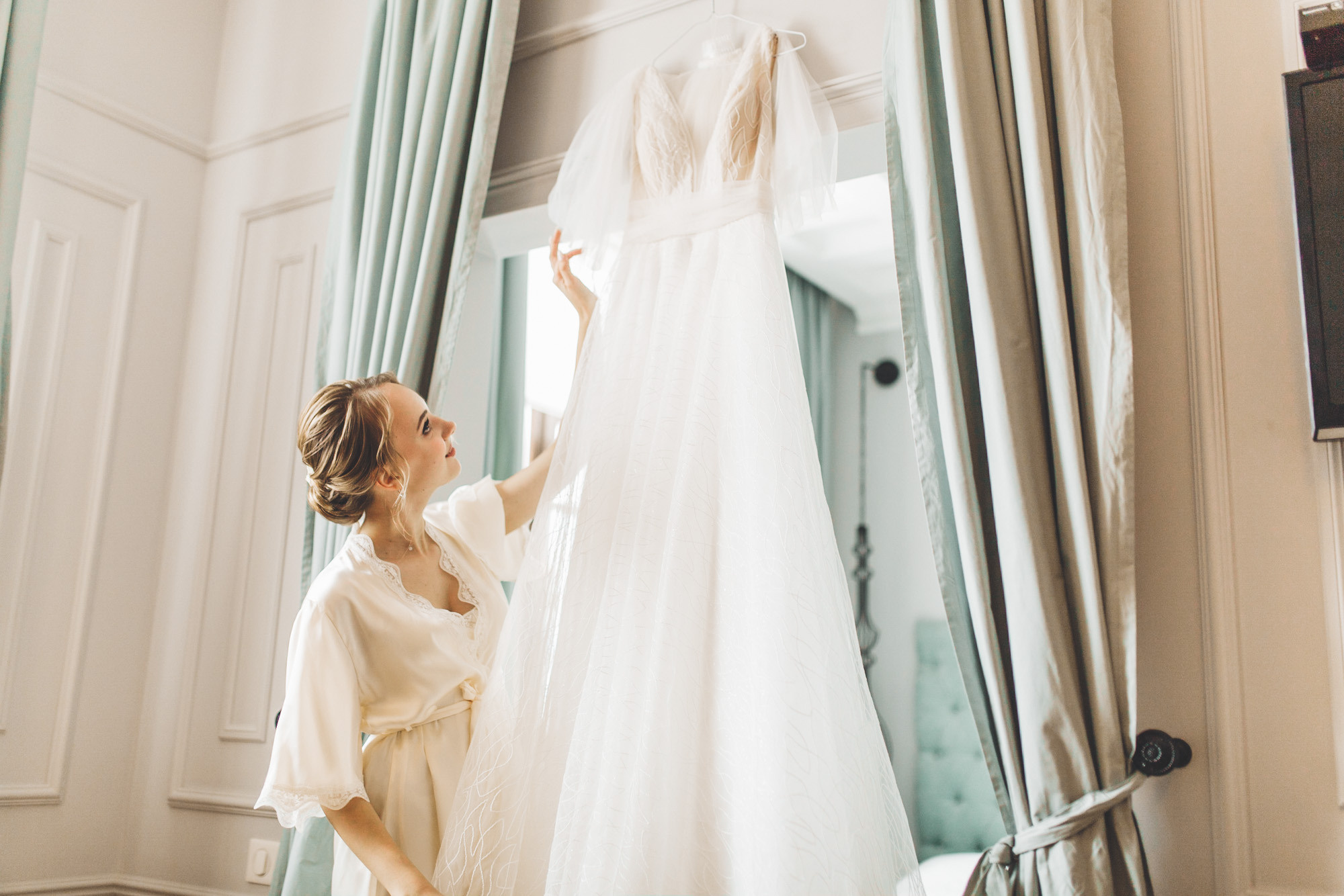 Քսենիա և Սաշա. Հարսանեկան լուսանկարչություն Հայաստանում Ադամյանների ընտանիքի կողմից