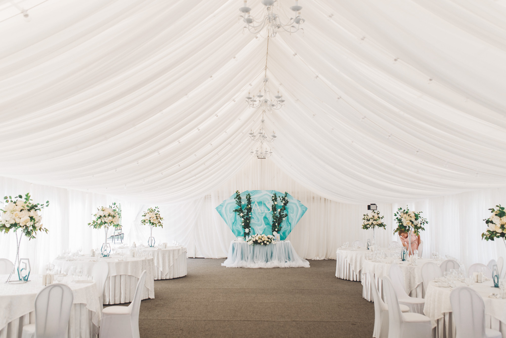 Քսենիա և Սաշա. Հարսանեկան լուսանկարչություն Հայաստանում Ադամյանների ընտանիքի կողմից