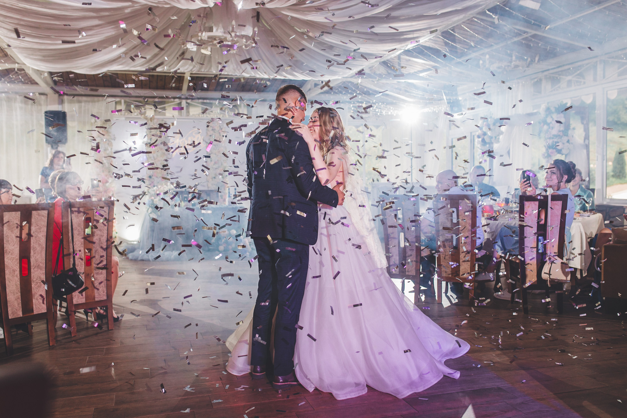 Austeria Wedding day. Свадебная и семейная фотография в Курске Адамян Давид