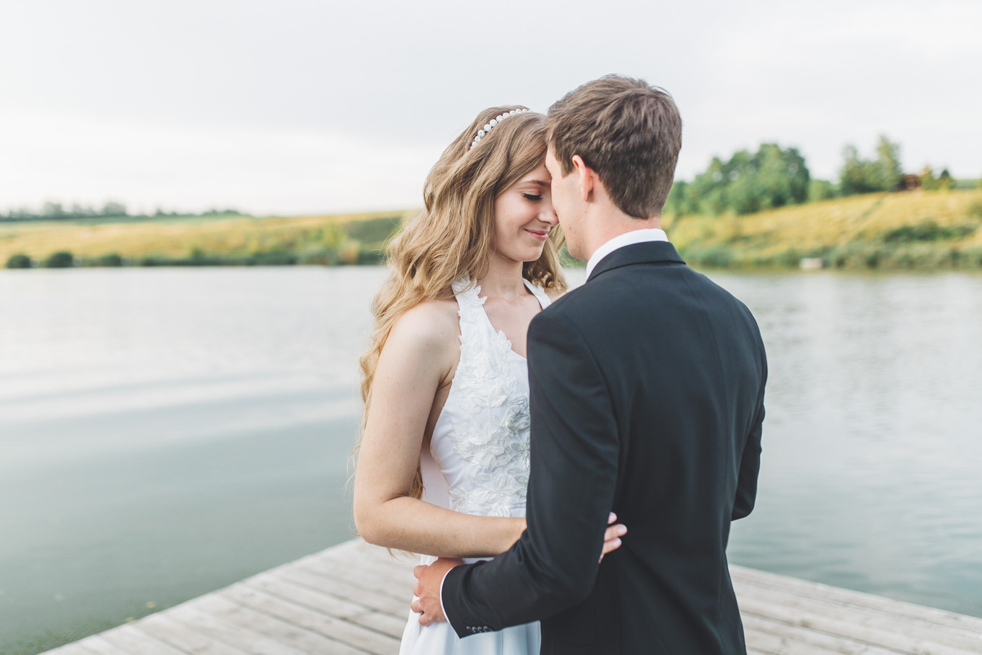 Քաղցր հարսանիքի օր. Հարսանեկան լուսանկարչություն Հայաստանում Ադամյանների ընտանիքի կողմից