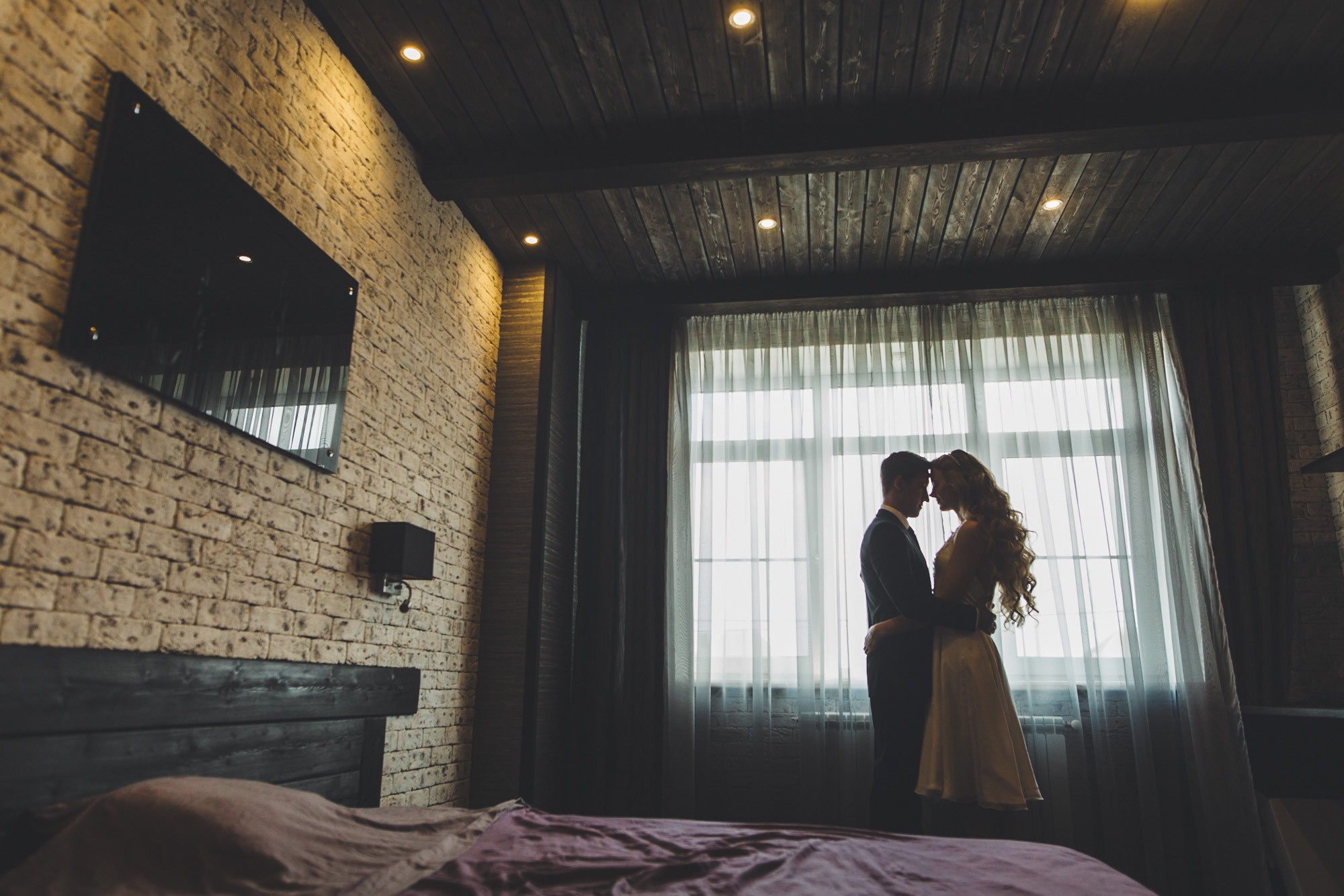 Քաղցր հարսանիքի օր. Հարսանեկան լուսանկարչություն Հայաստանում Ադամյանների ընտանիքի կողմից