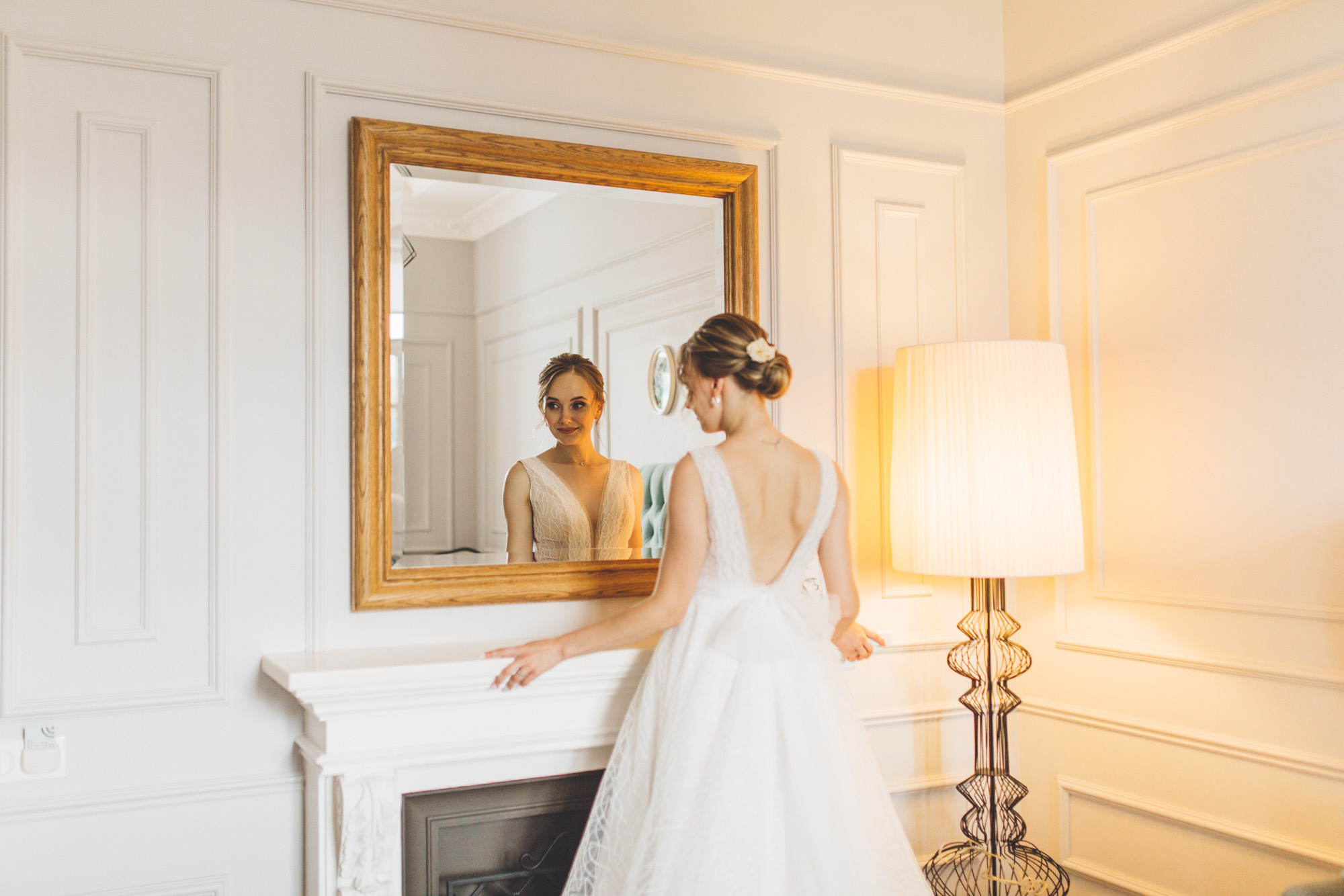 Քսենիա և Սաշա. Հարսանեկան լուսանկարչություն Հայաստանում Ադամյանների ընտանիքի կողմից