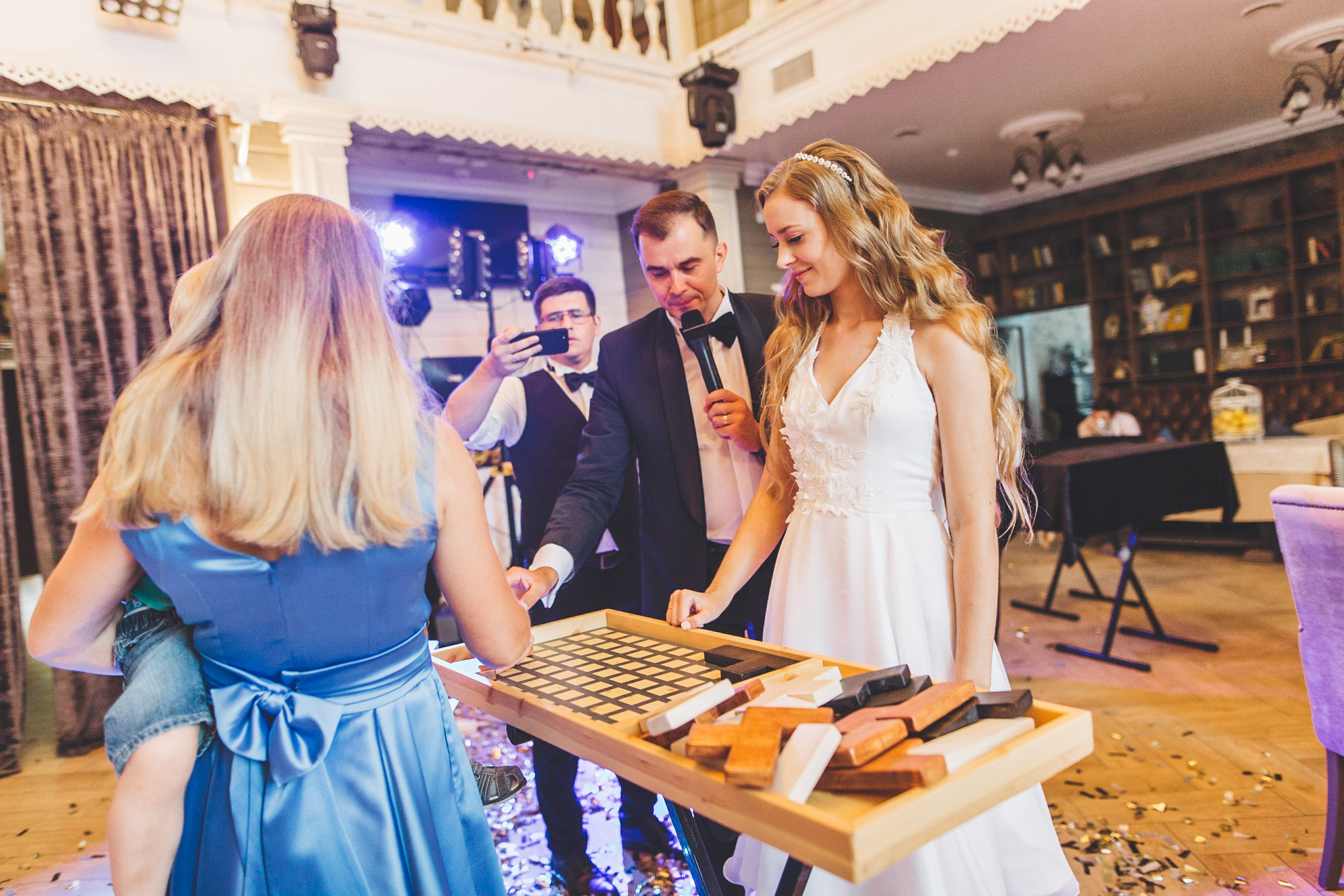 Քաղցր հարսանիքի օր. Հարսանեկան լուսանկարչություն Հայաստանում Ադամյանների ընտանիքի կողմից