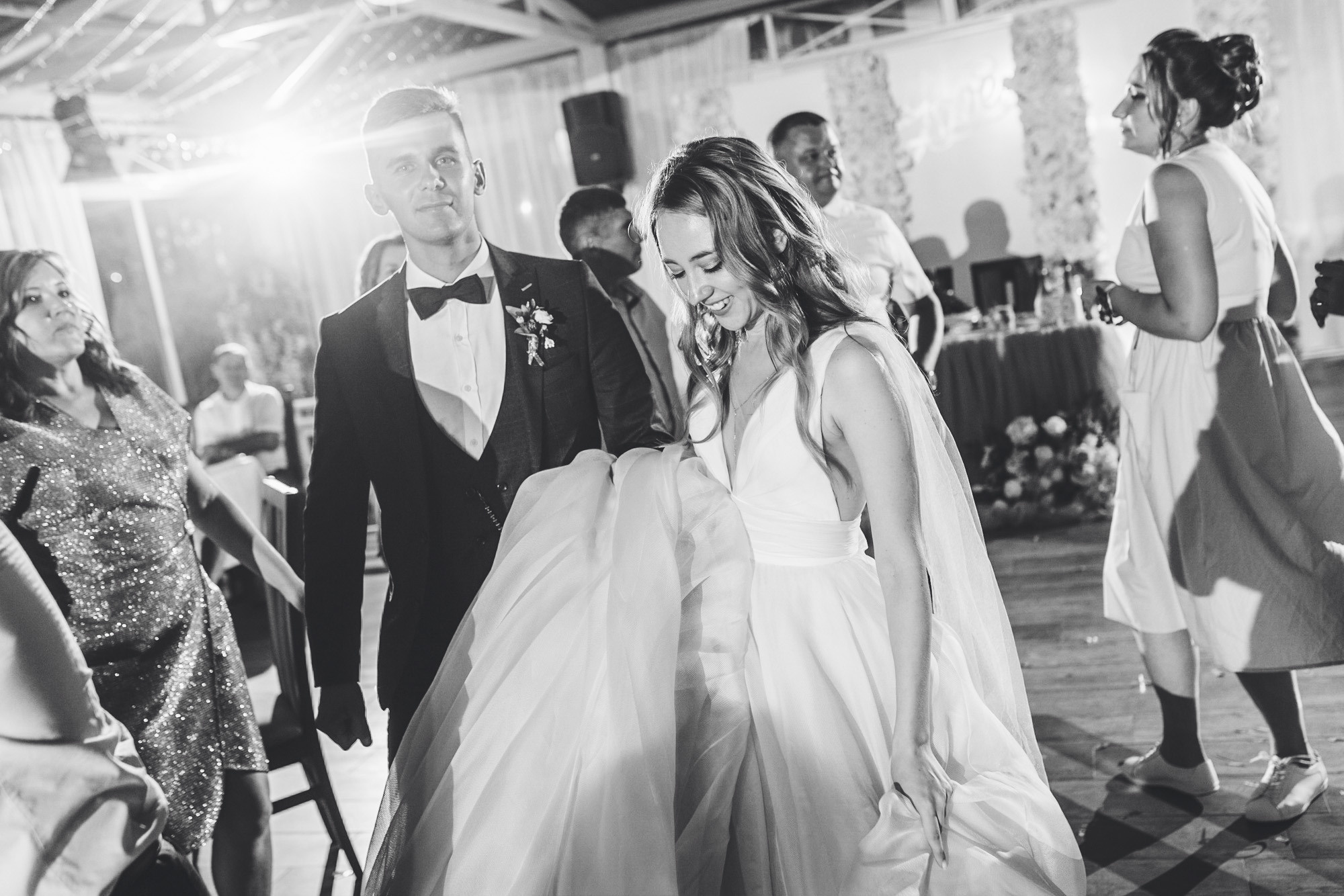 Austeria Wedding day. Свадебная и семейная фотография в Курске Адамян Давид