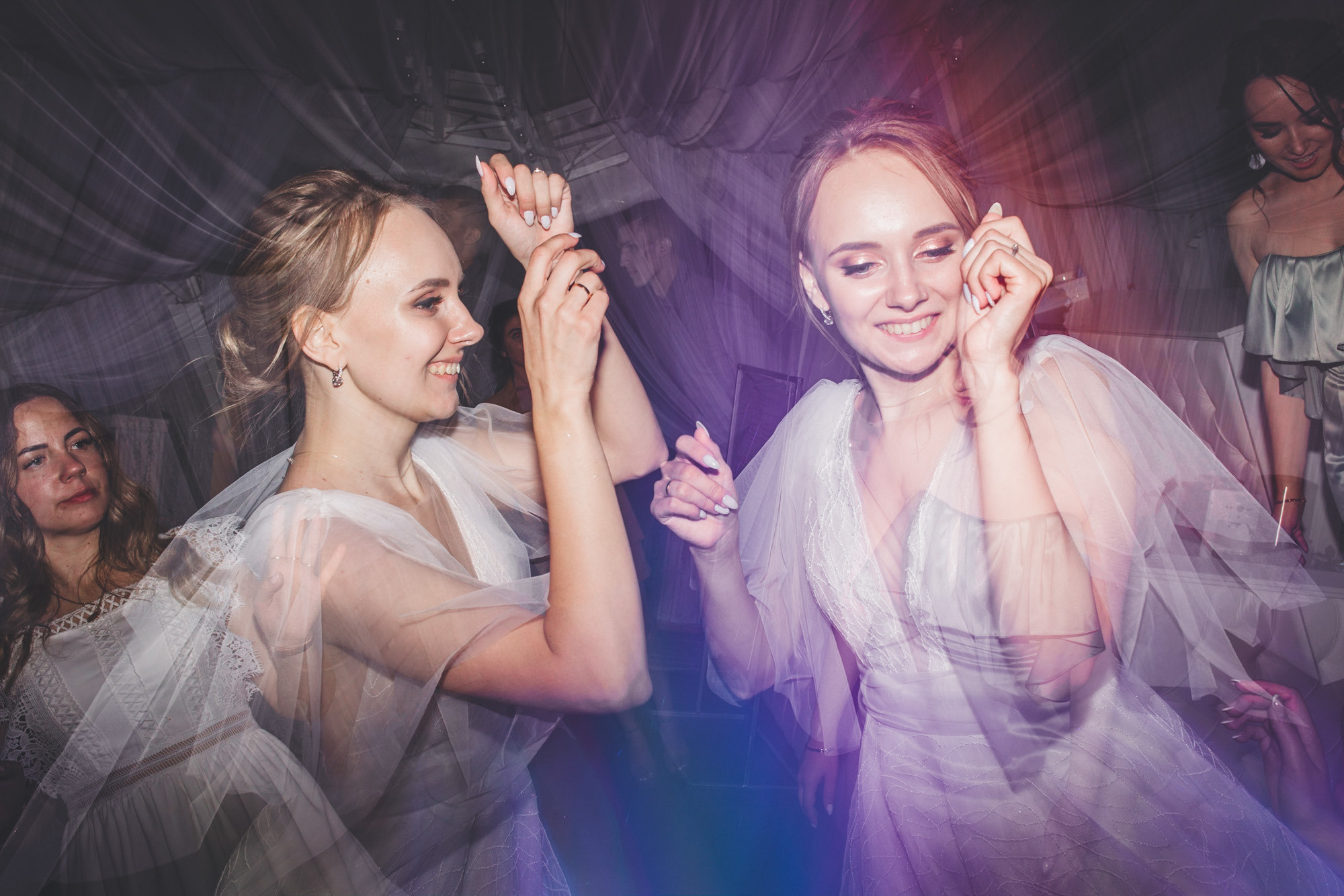 Քսենիա և Սաշա. Հարսանեկան լուսանկարչություն Հայաստանում Ադամյանների ընտանիքի կողմից