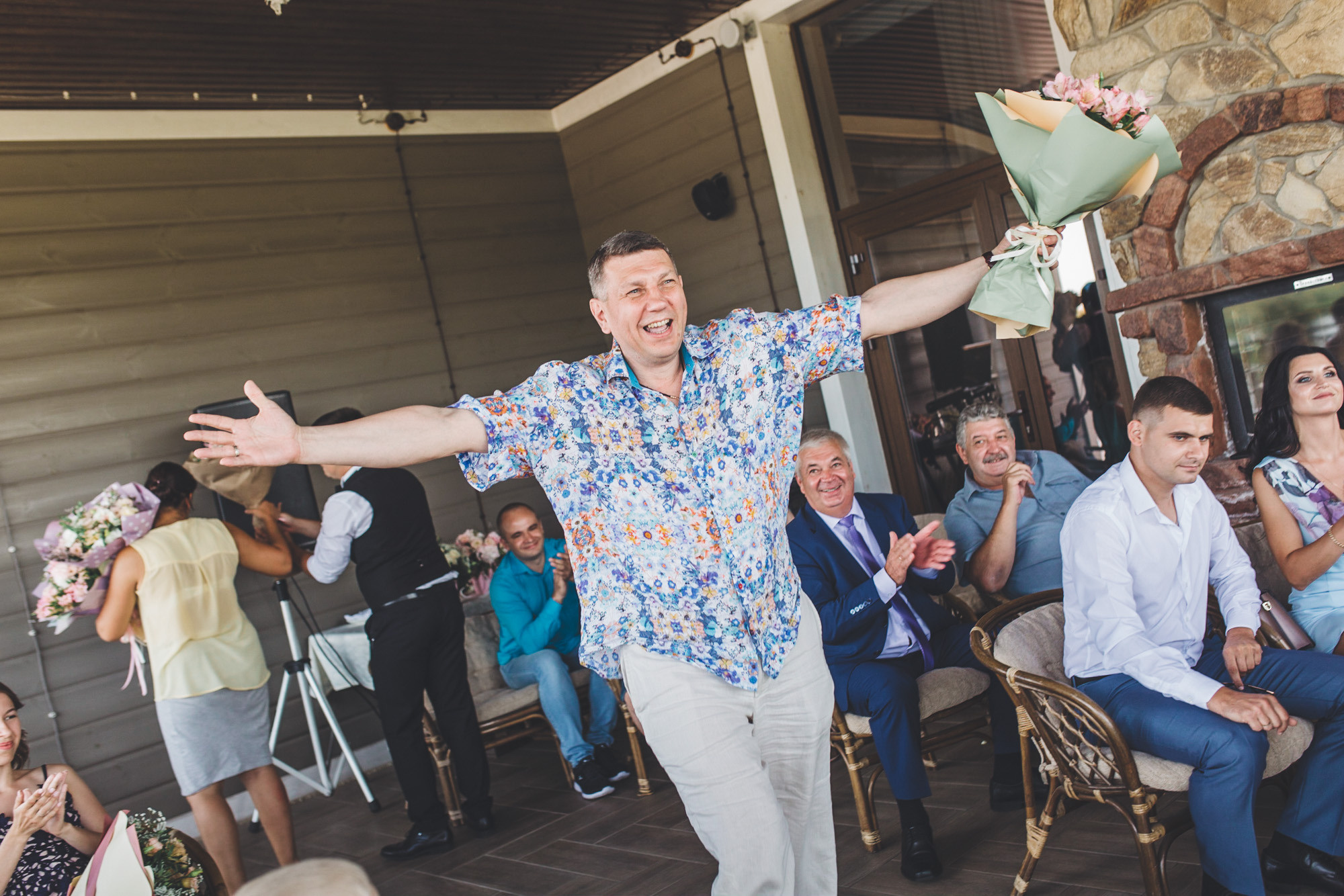 Քաղցր հարսանիքի օր. Հարսանեկան լուսանկարչություն Հայաստանում Ադամյանների ընտանիքի կողմից