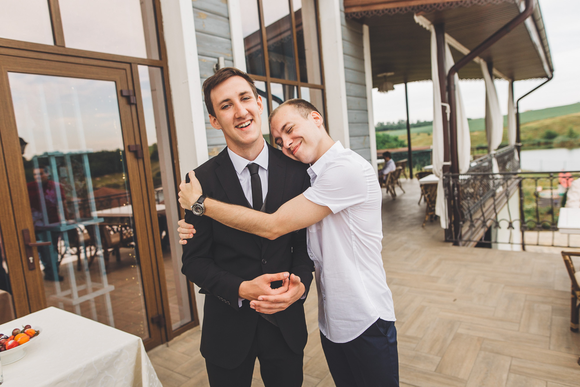 Քաղցր հարսանիքի օր. Հարսանեկան լուսանկարչություն Հայաստանում Ադամյանների ընտանիքի կողմից