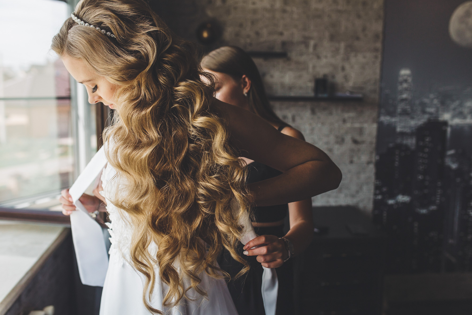 Քաղցր հարսանիքի օր. Հարսանեկան լուսանկարչություն Հայաստանում Ադամյանների ընտանիքի կողմից