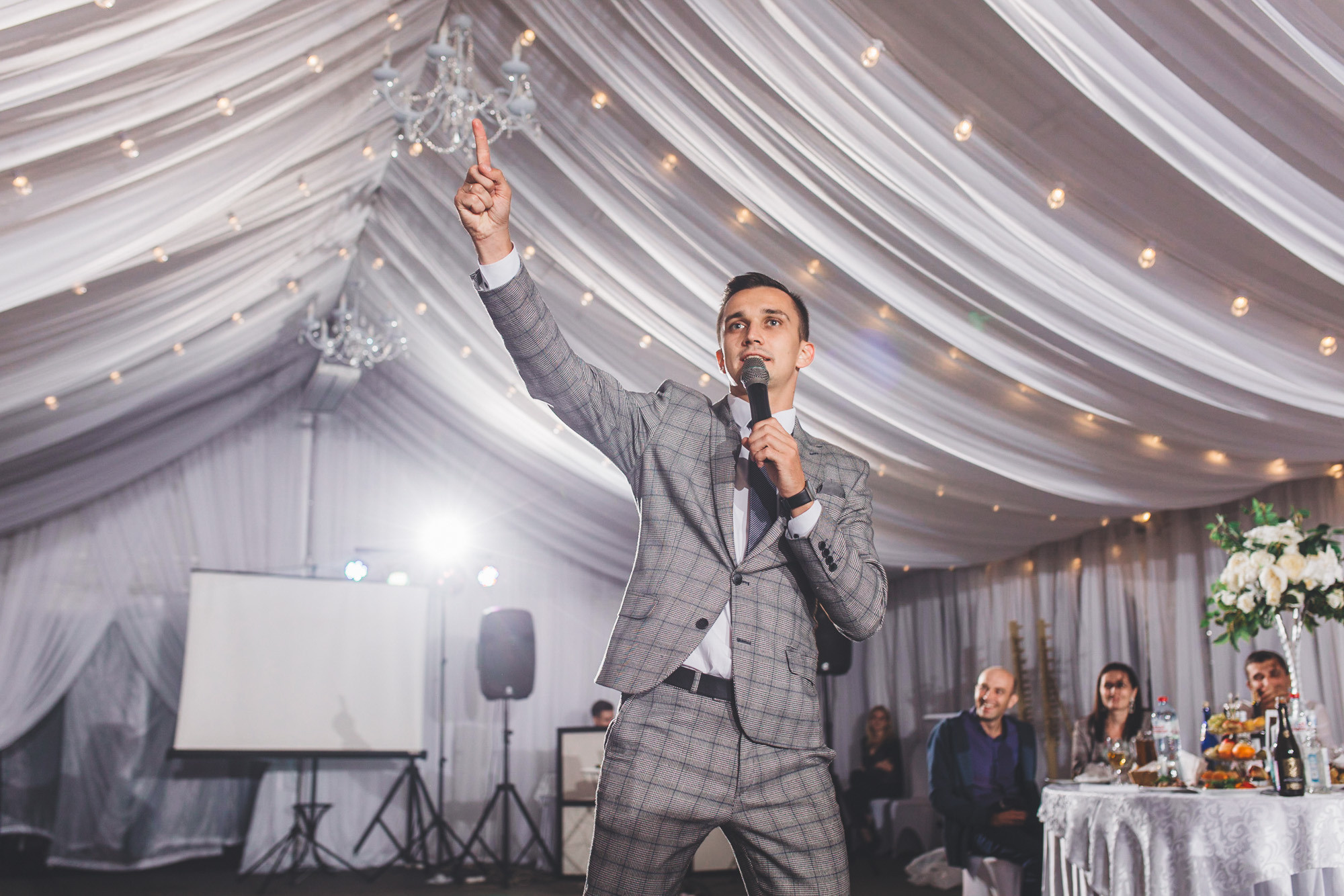 Քսենիա և Սաշա. Հարսանեկան լուսանկարչություն Հայաստանում Ադամյանների ընտանիքի կողմից