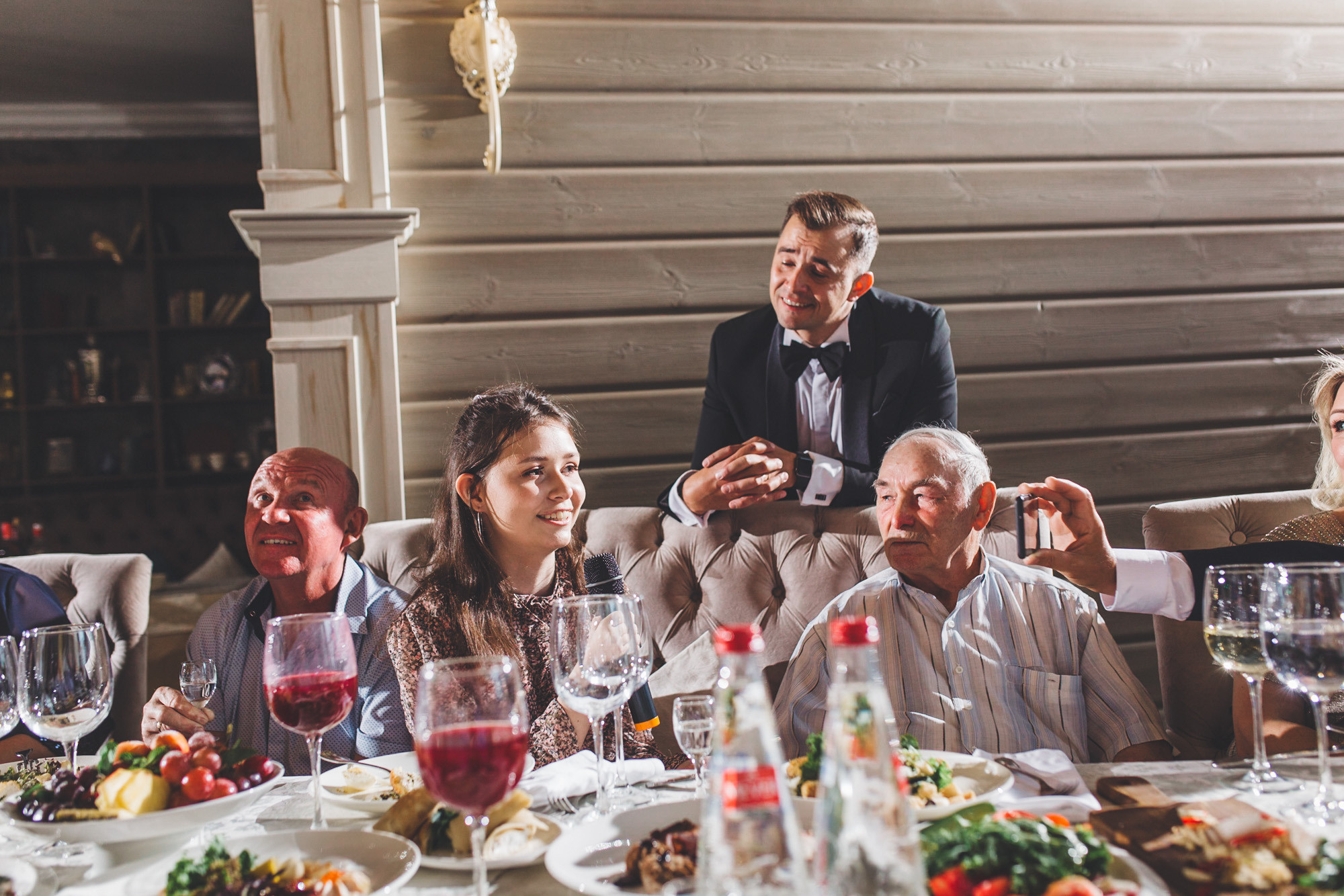 Քաղցր հարսանիքի օր. Հարսանեկան լուսանկարչություն Հայաստանում Ադամյանների ընտանիքի կողմից