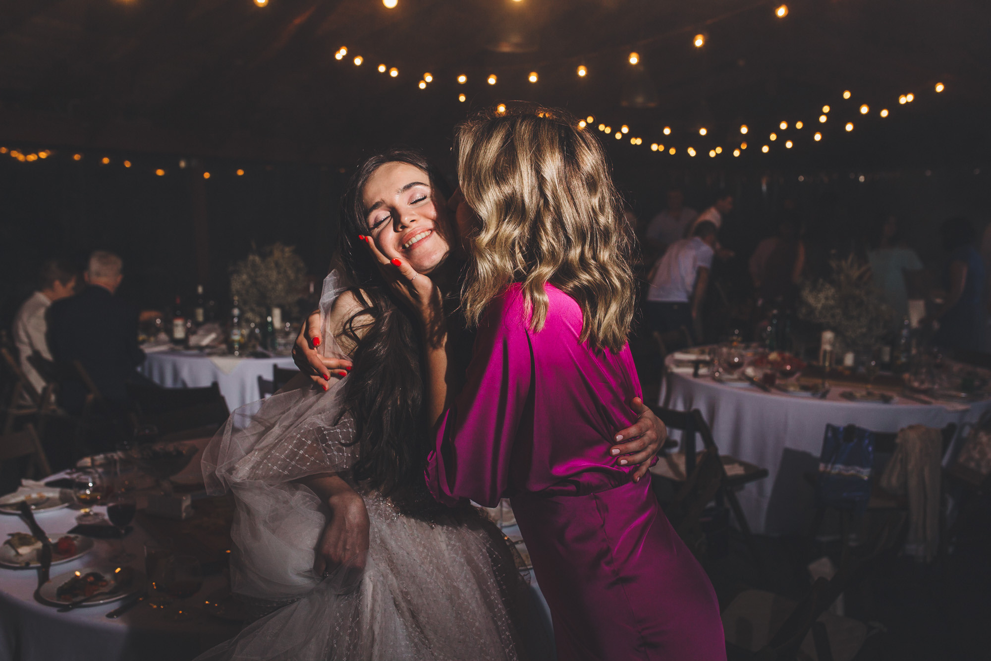 Nik & Ann Moscow. Wedding and family photography Adamians