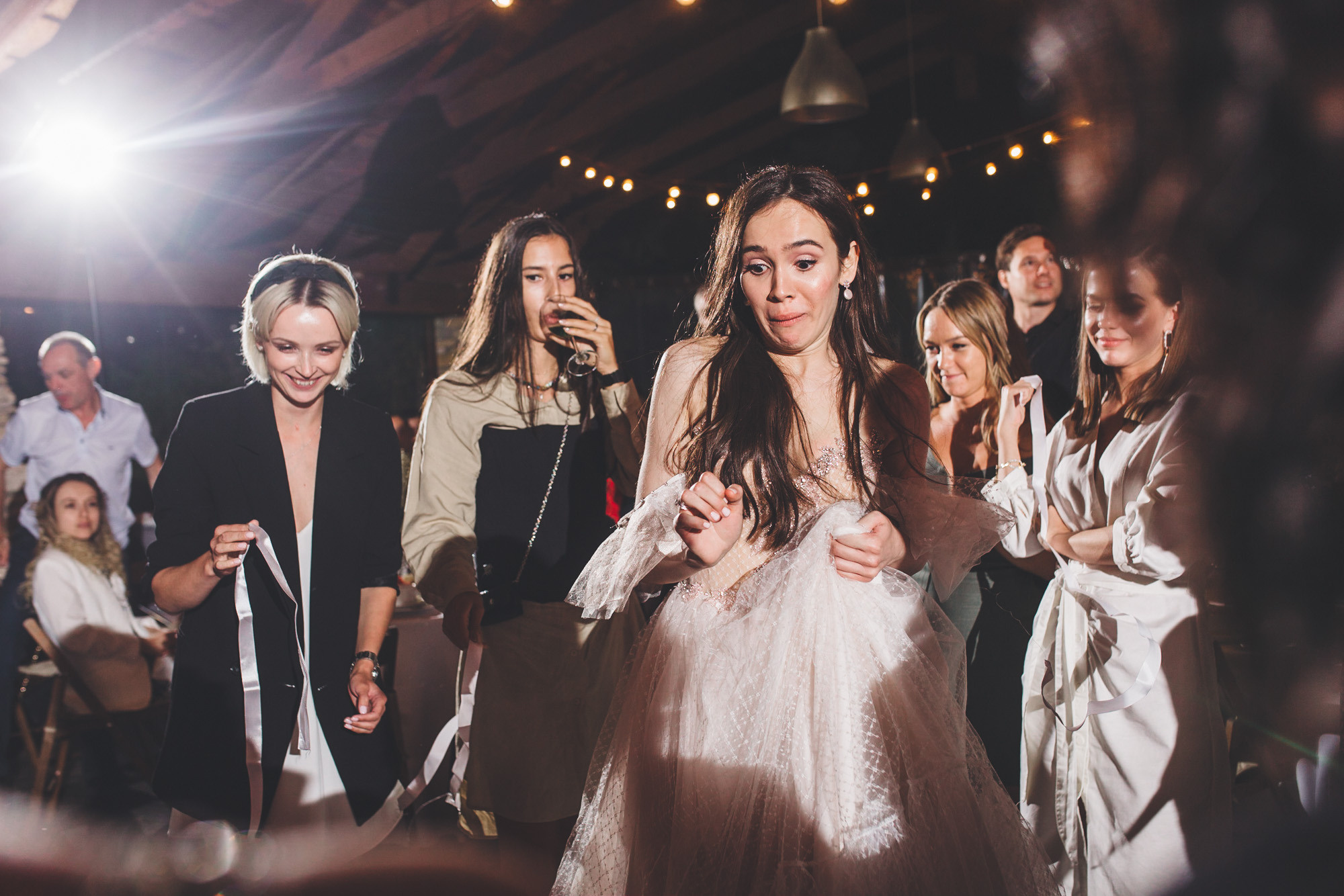 Nik & Ann Moscow. Wedding and family photography Adamians