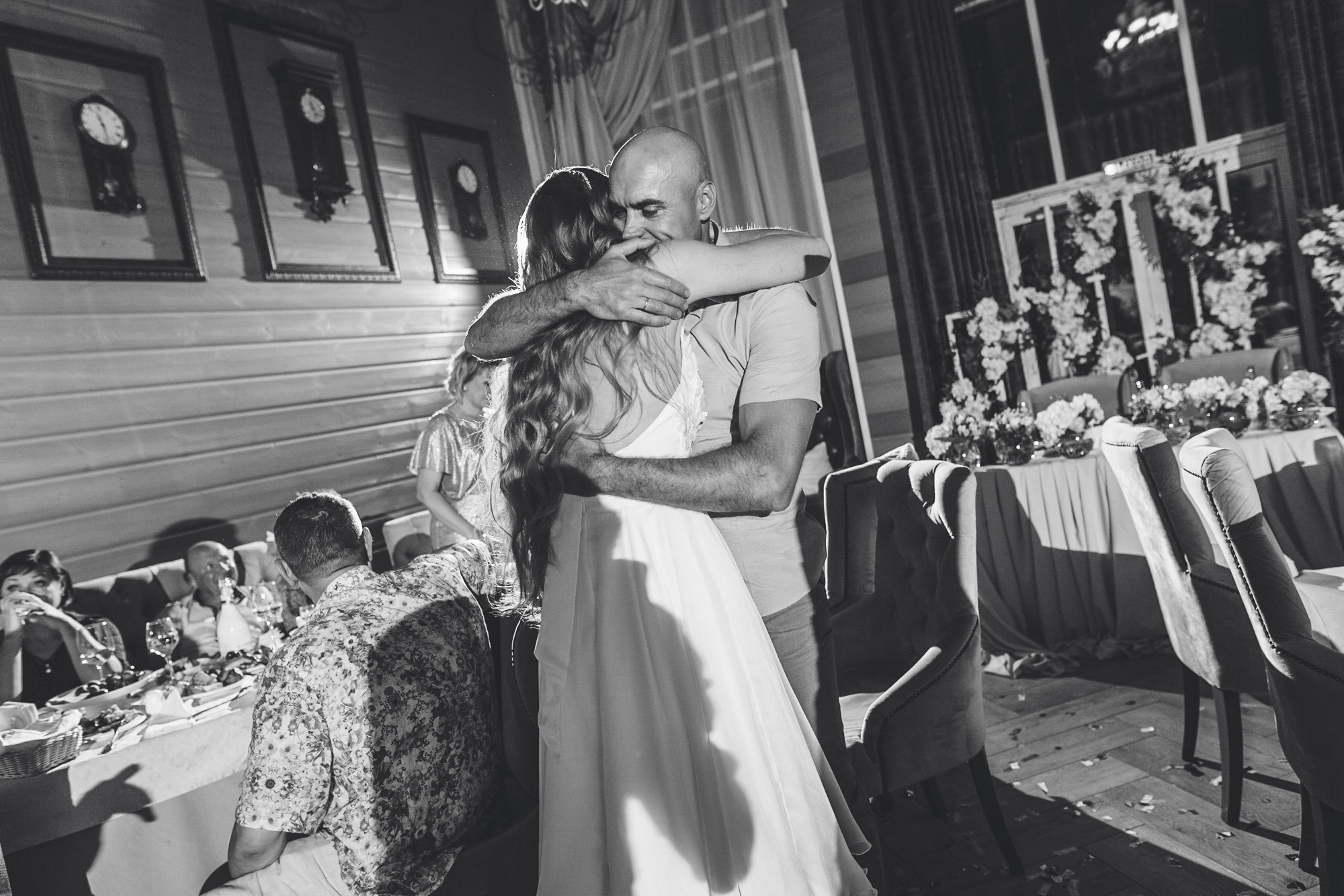 Քաղցր հարսանիքի օր. Հարսանեկան լուսանկարչություն Հայաստանում Ադամյանների ընտանիքի կողմից