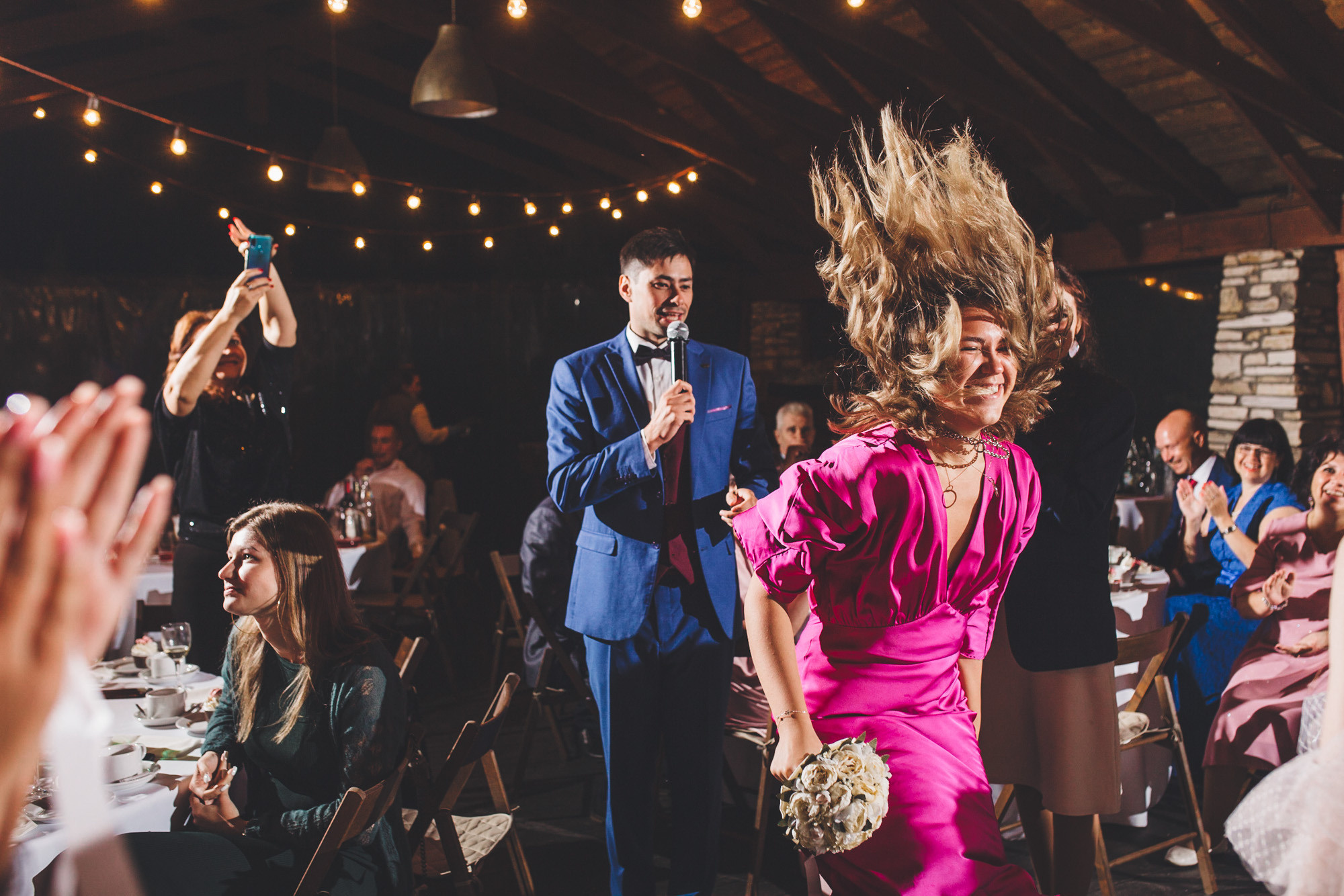 Nik & Ann Moscow. Wedding and family photography Adamians