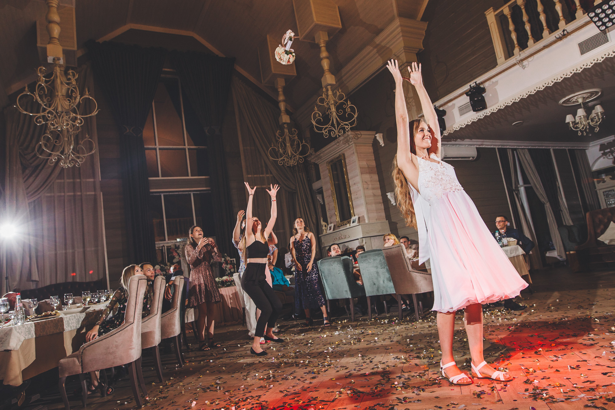 Քաղցր հարսանիքի օր. Հարսանեկան լուսանկարչություն Հայաստանում Ադամյանների ընտանիքի կողմից