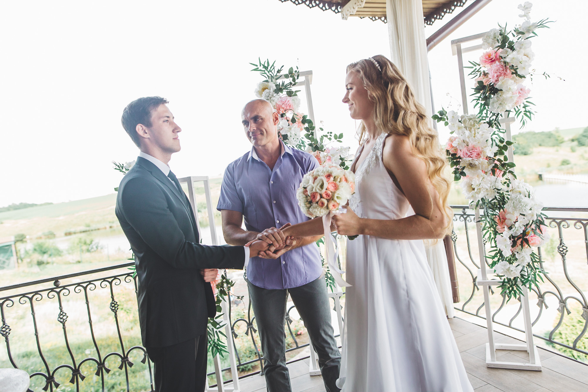 Քաղցր հարսանիքի օր. Հարսանեկան լուսանկարչություն Հայաստանում Ադամյանների ընտանիքի կողմից