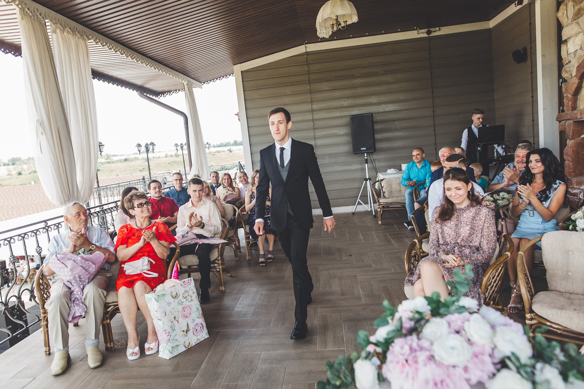 Քաղցր հարսանիքի օր. Հարսանեկան լուսանկարչություն Հայաստանում Ադամյանների ընտանիքի կողմից