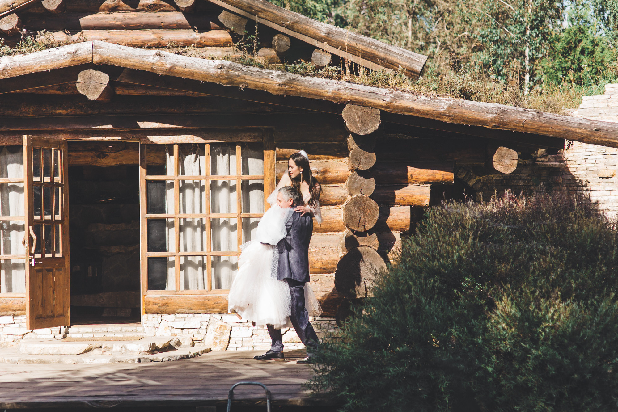 Nik & Ann Moscow. Wedding and family photography Adamians