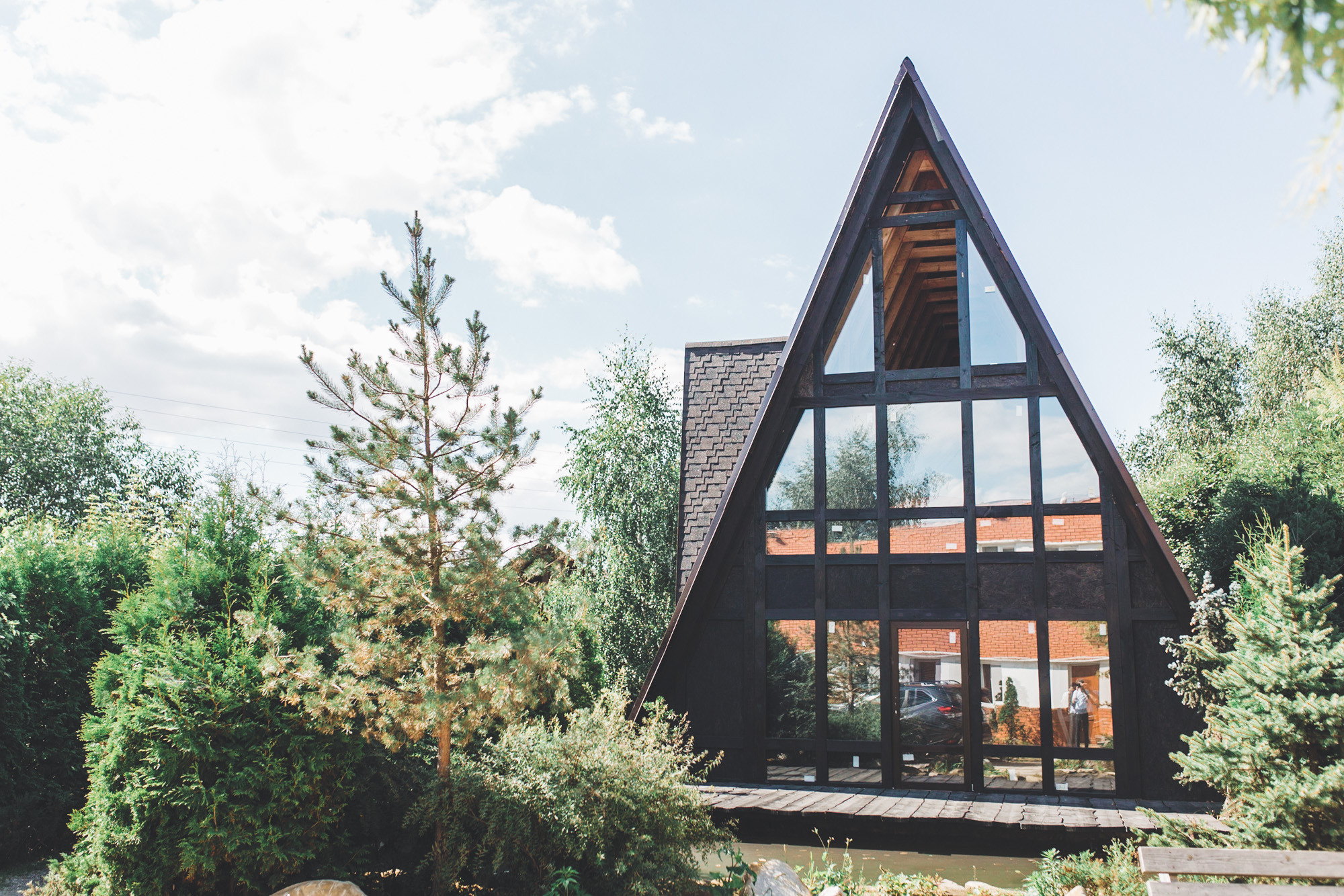 Nik & Ann Moscow. Wedding and family photography Adamians