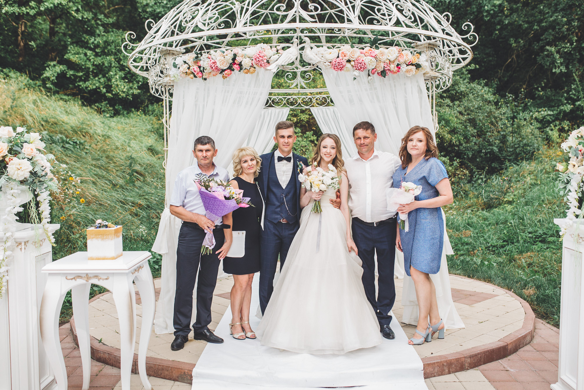 Austeria Wedding day. Свадебная и семейная фотография в Курске Адамян Давид