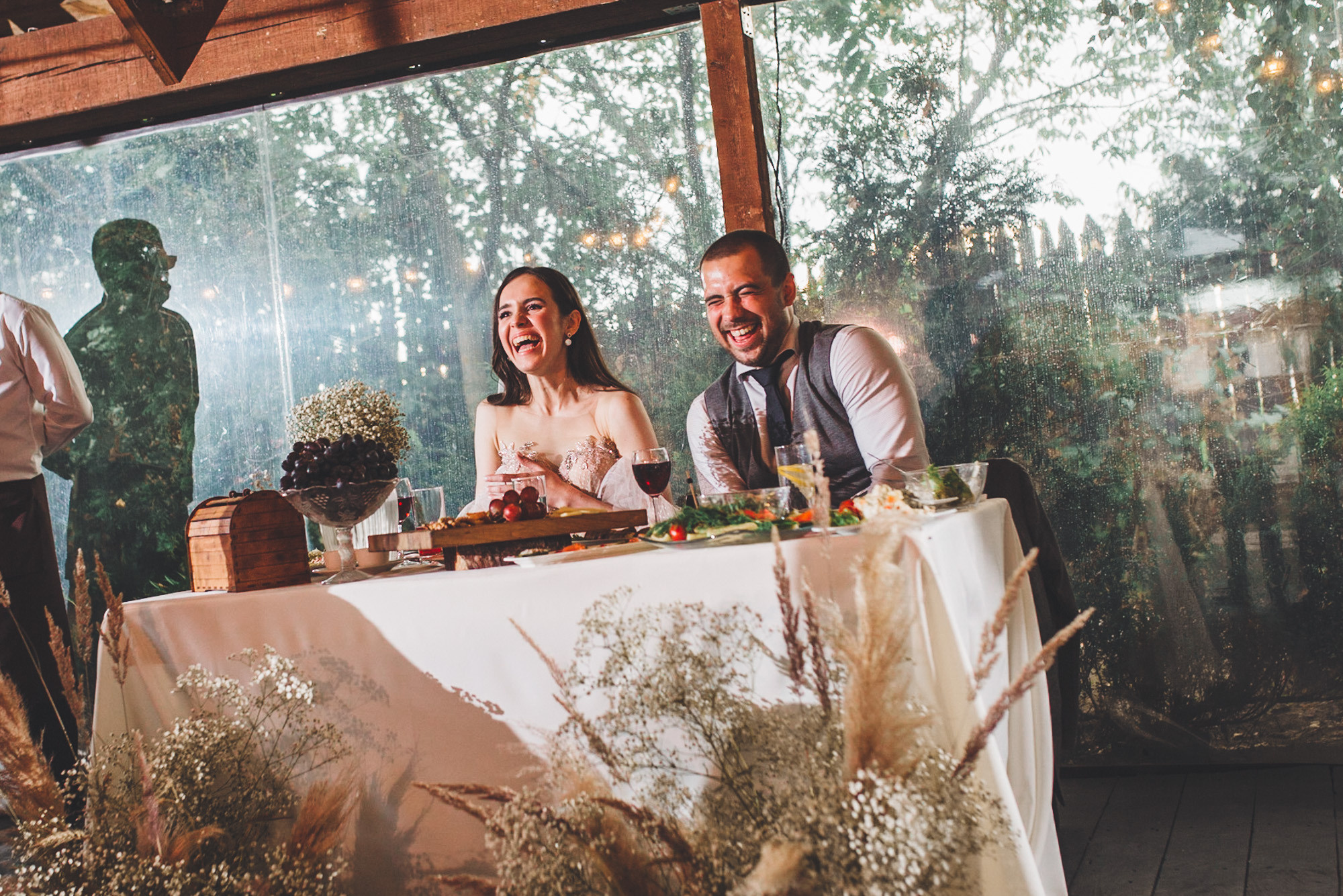 Nik & Ann Moscow. Wedding and family photography Adamians