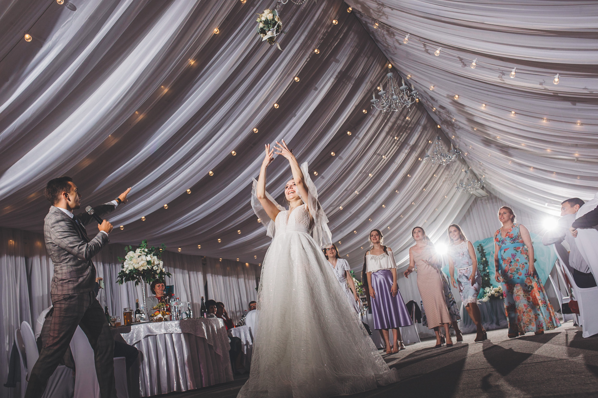 Քսենիա և Սաշա. Հարսանեկան լուսանկարչություն Հայաստանում Ադամյանների ընտանիքի կողմից