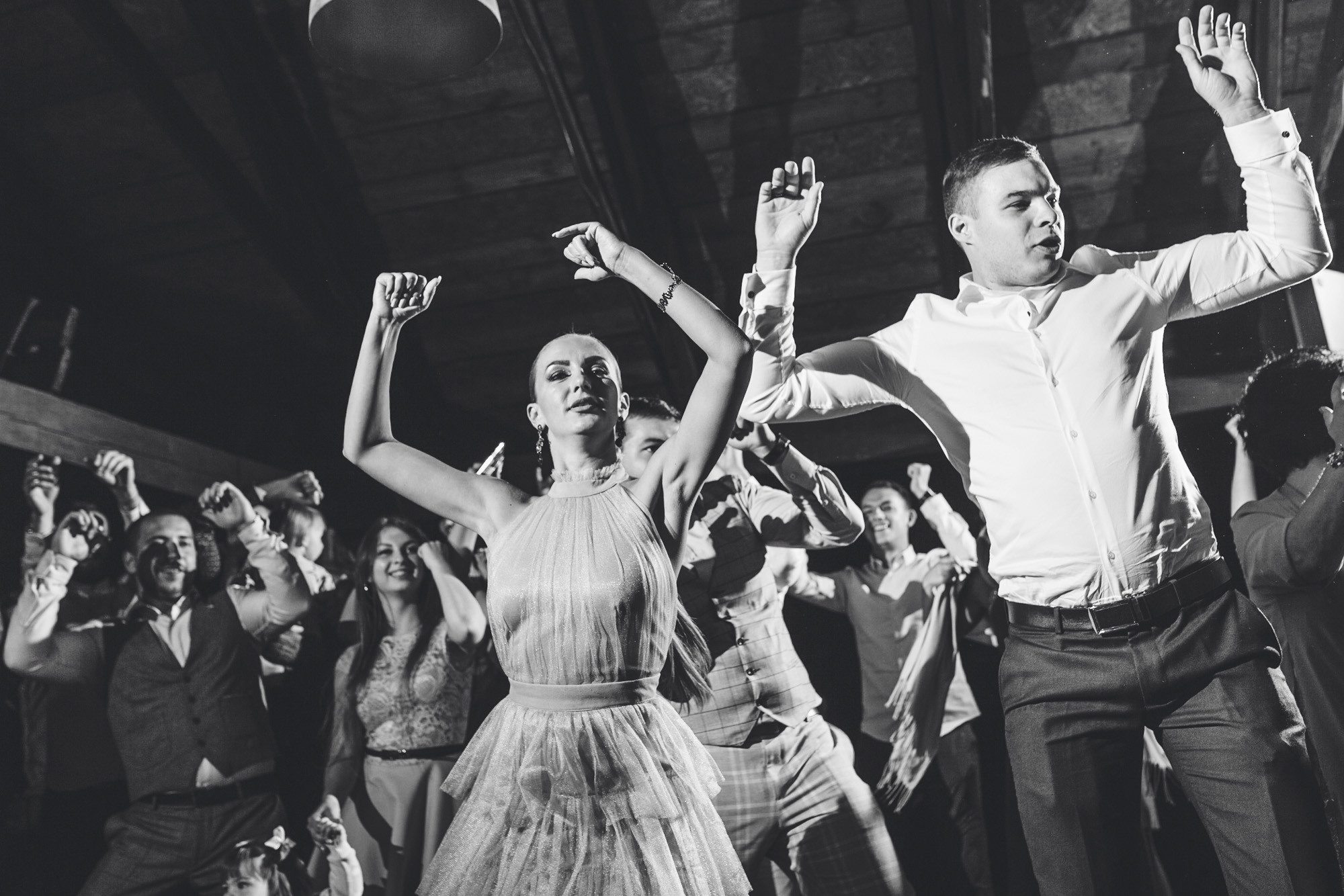 Nik & Ann Moscow. Wedding and family photography Adamians