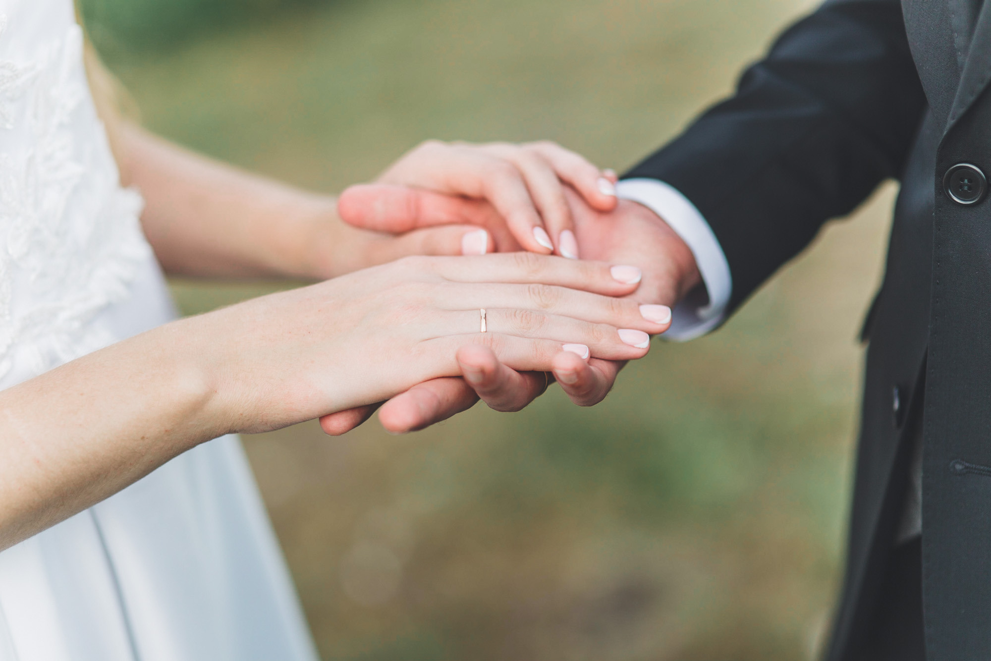 Քաղցր հարսանիքի օր. Հարսանեկան լուսանկարչություն Հայաստանում Ադամյանների ընտանիքի կողմից