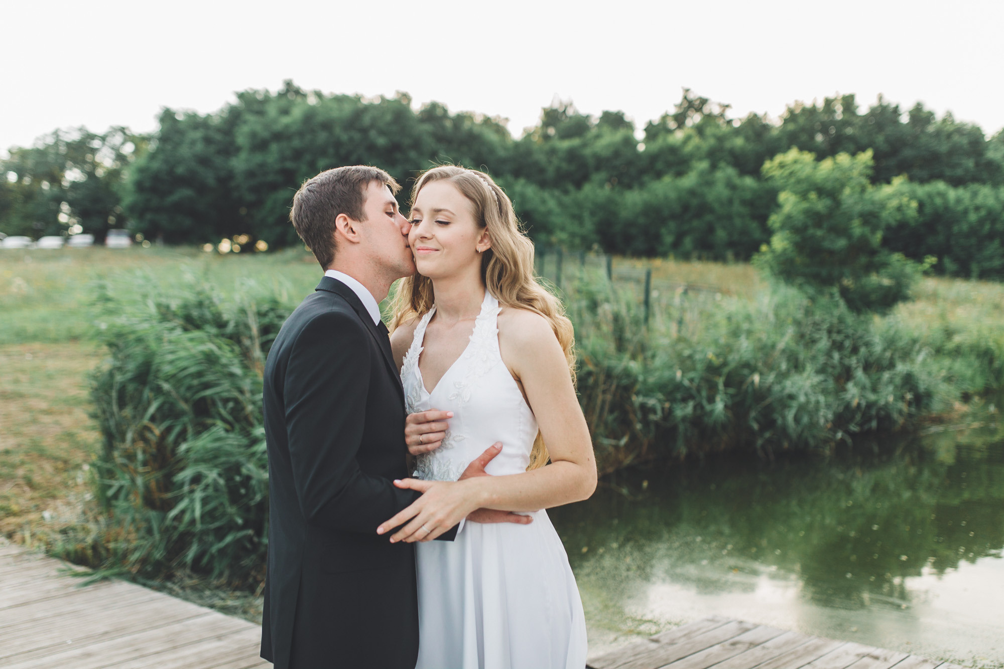 Քաղցր հարսանիքի օր. Հարսանեկան լուսանկարչություն Հայաստանում Ադամյանների ընտանիքի կողմից