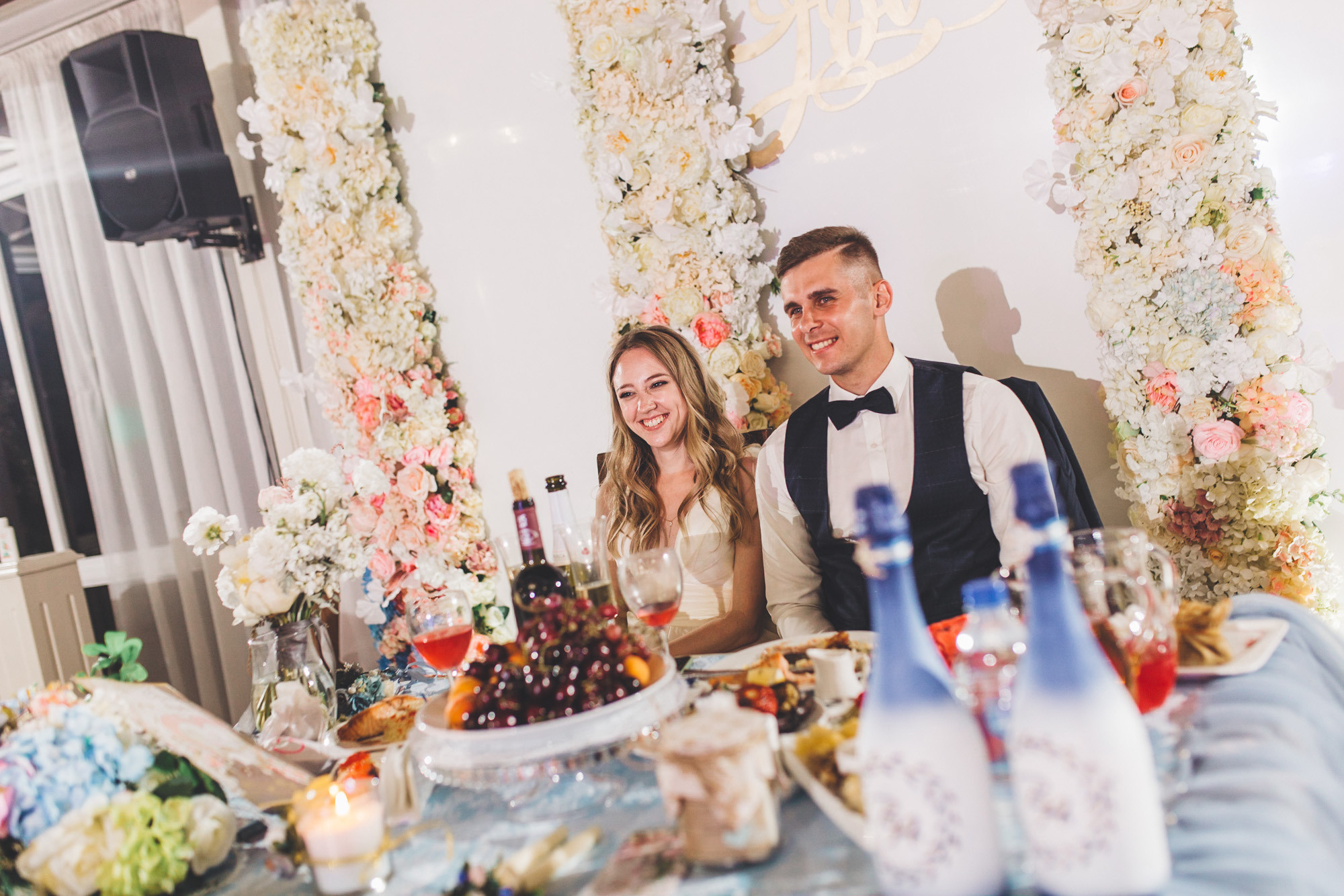 Austeria Wedding day. Свадебная и семейная фотография в Курске Адамян Давид