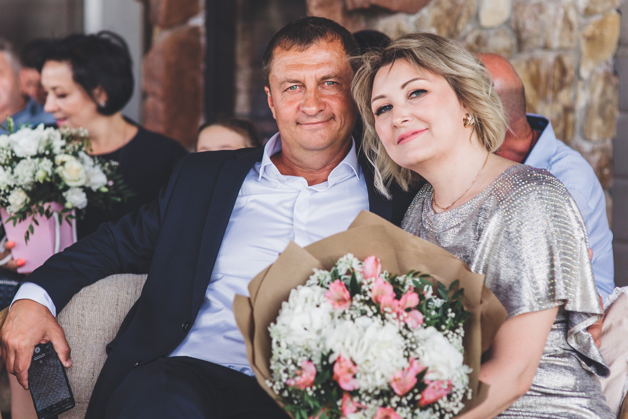 Քաղցր հարսանիքի օր. Հարսանեկան լուսանկարչություն Հայաստանում Ադամյանների ընտանիքի կողմից