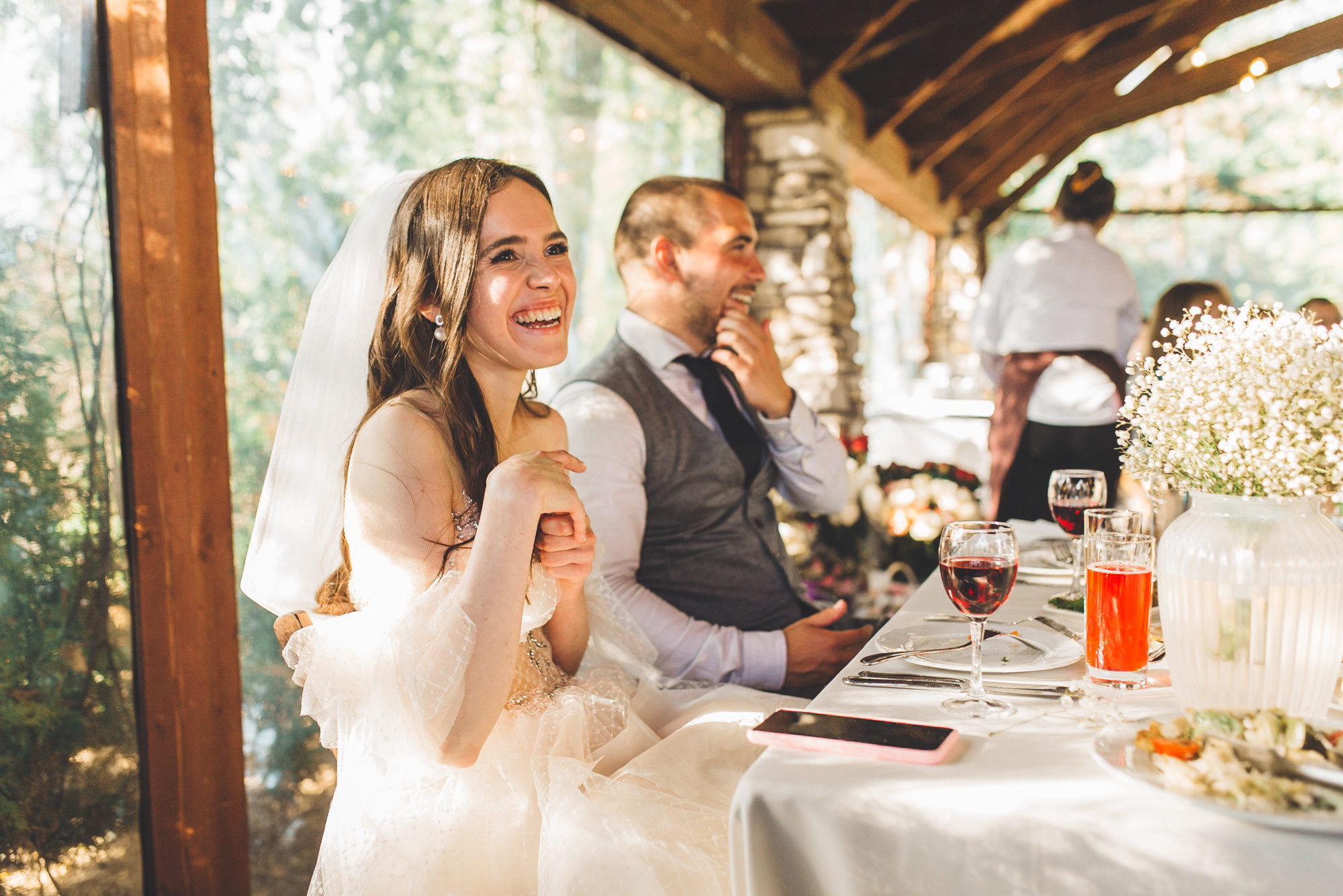 Nik & Ann Moscow. Wedding and family photography Adamians