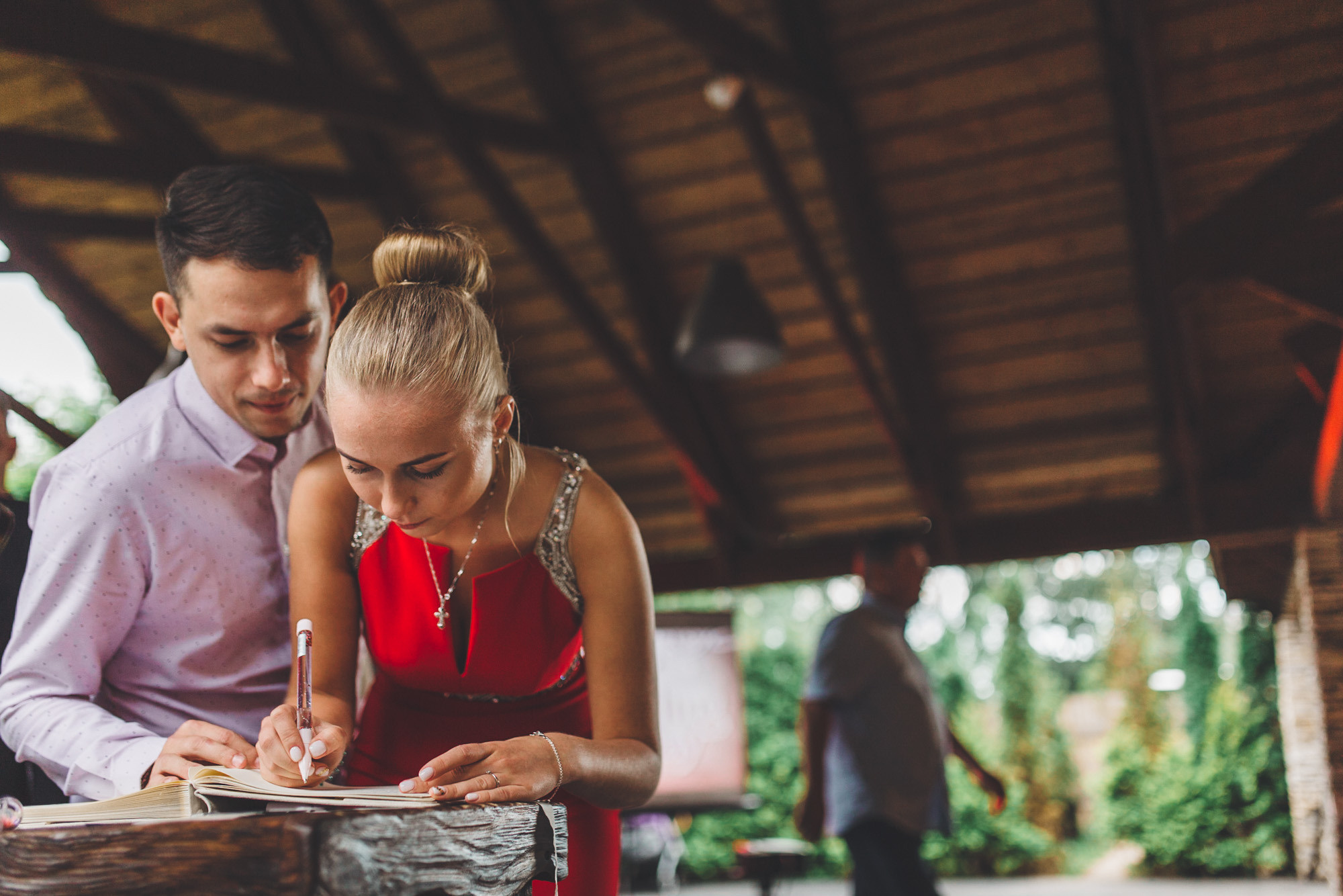 Nik & Ann Moscow. Wedding and family photography Adamians