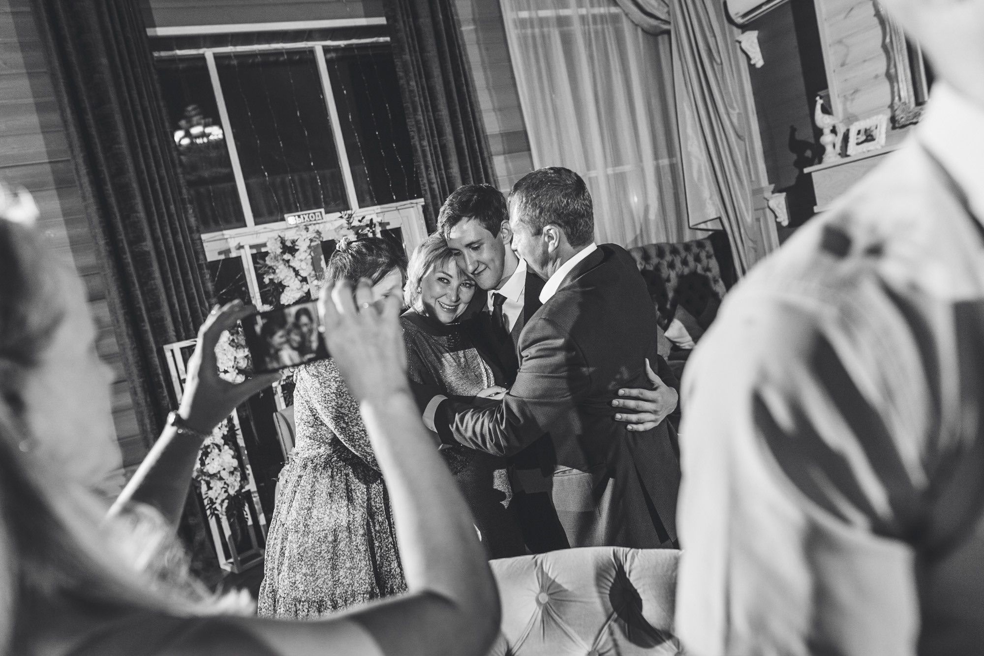 Քաղցր հարսանիքի օր. Հարսանեկան լուսանկարչություն Հայաստանում Ադամյանների ընտանիքի կողմից