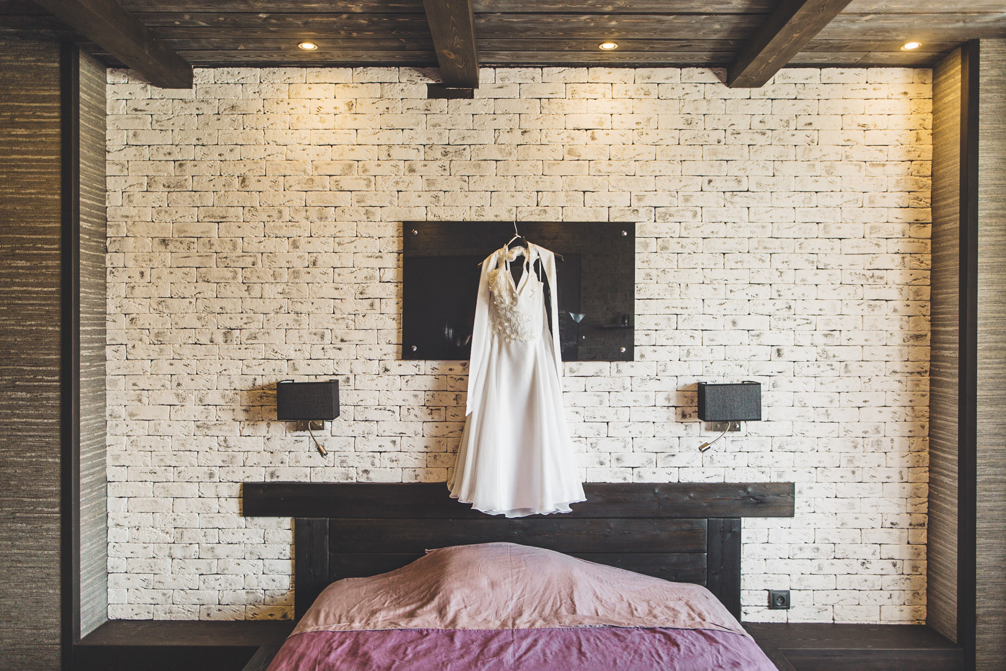 Քաղցր հարսանիքի օր. Հարսանեկան լուսանկարչություն Հայաստանում Ադամյանների ընտանիքի կողմից