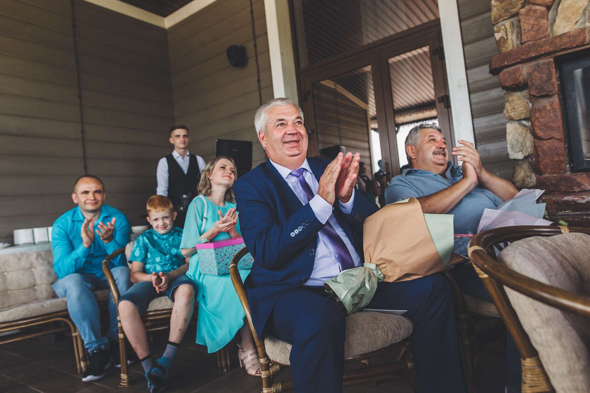 Քաղցր հարսանիքի օր. Հարսանեկան լուսանկարչություն Հայաստանում Ադամյանների ընտանիքի կողմից