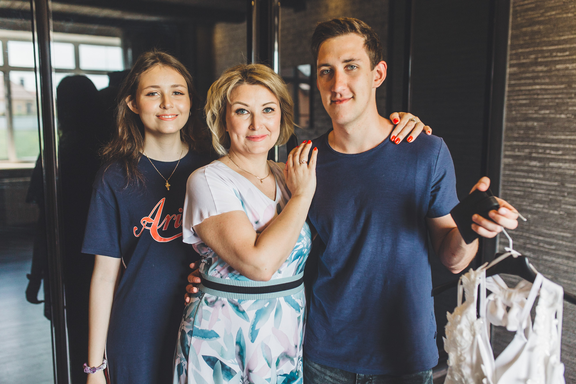 Քաղցր հարսանիքի օր. Հարսանեկան լուսանկարչություն Հայաստանում Ադամյանների ընտանիքի կողմից