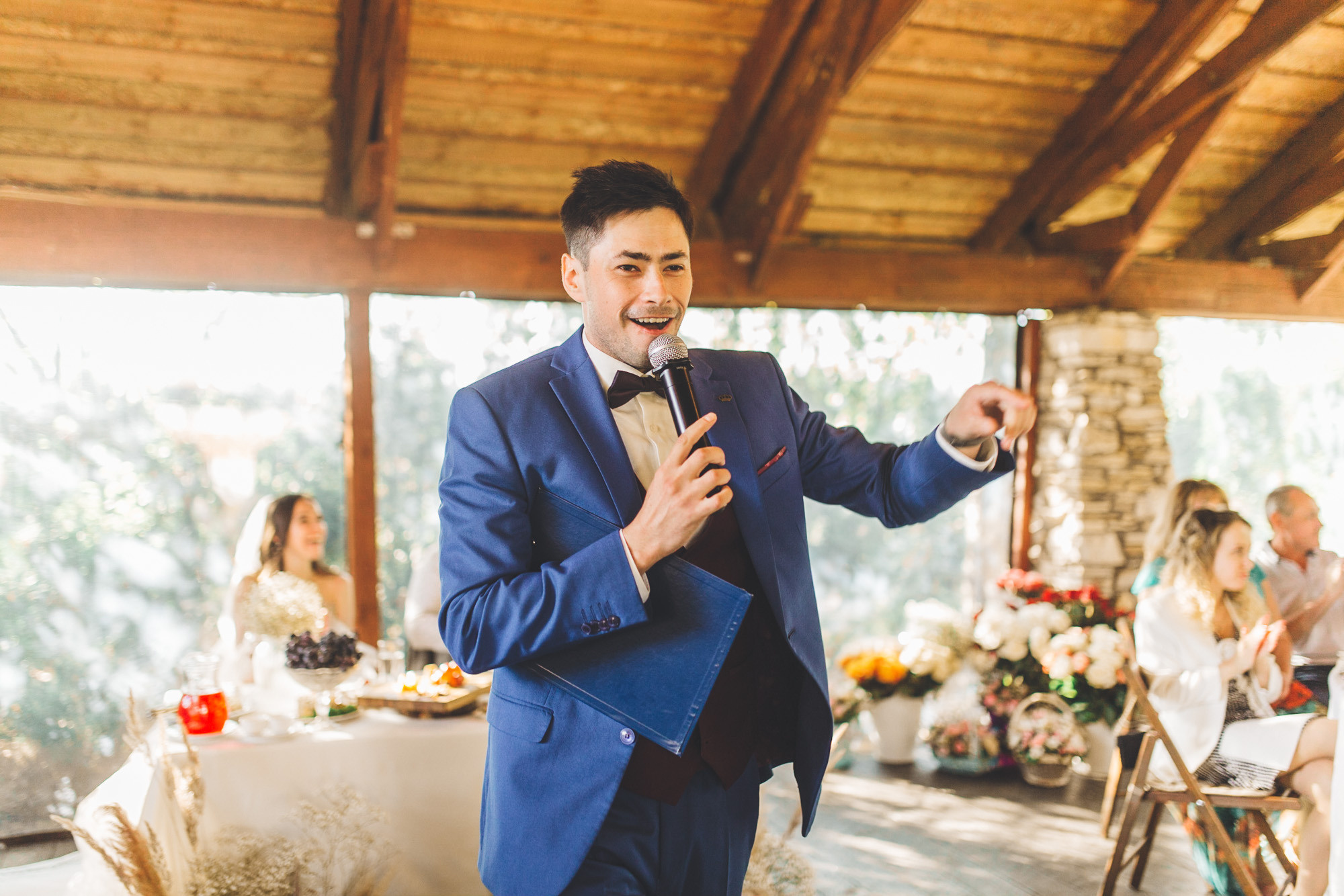 Nik & Ann Moscow. Wedding and family photography Adamians